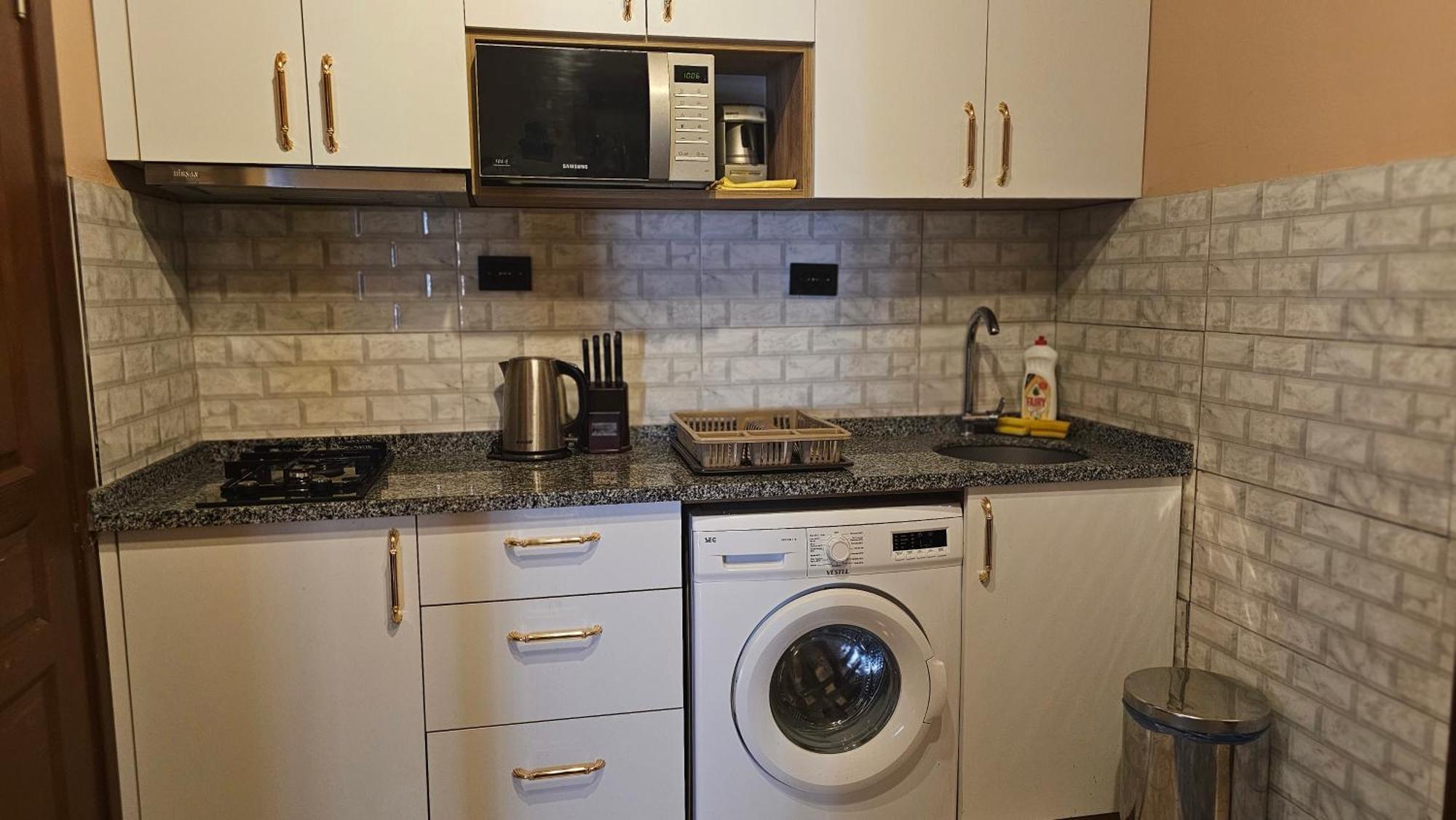 Apartment The Pashas House Istanbul