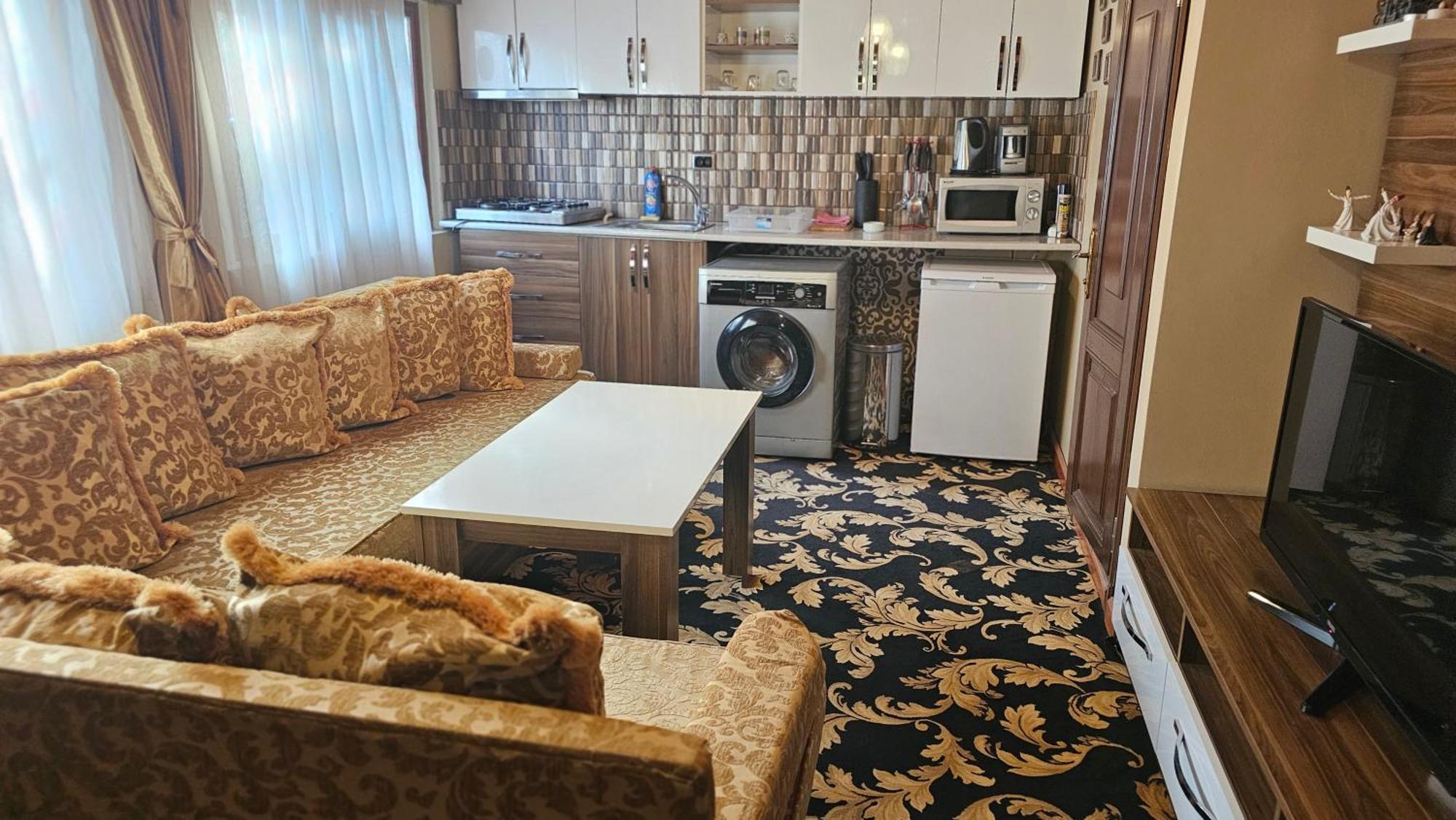 The Pashas House Istanbul
