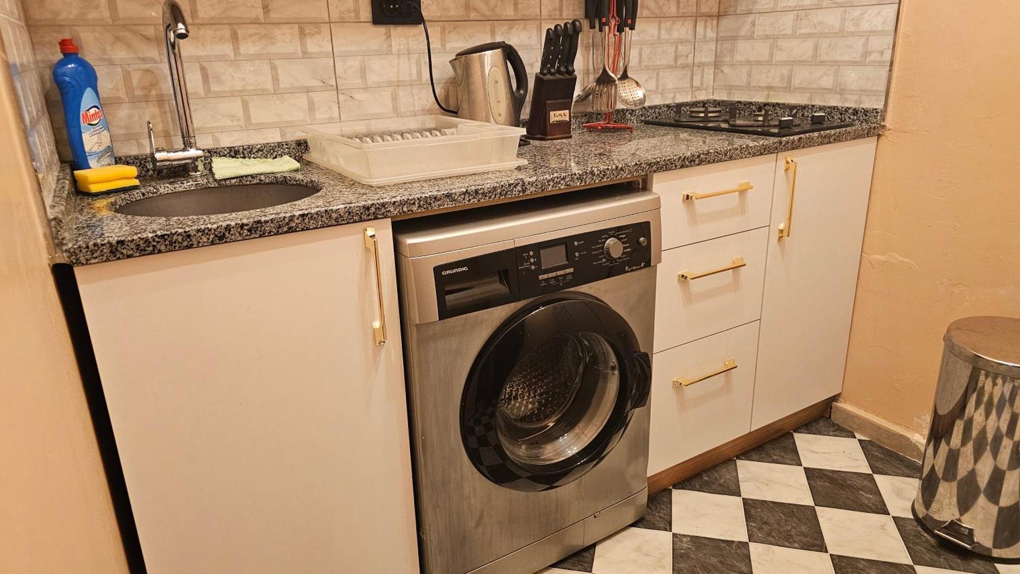 The Pashas House Apartment