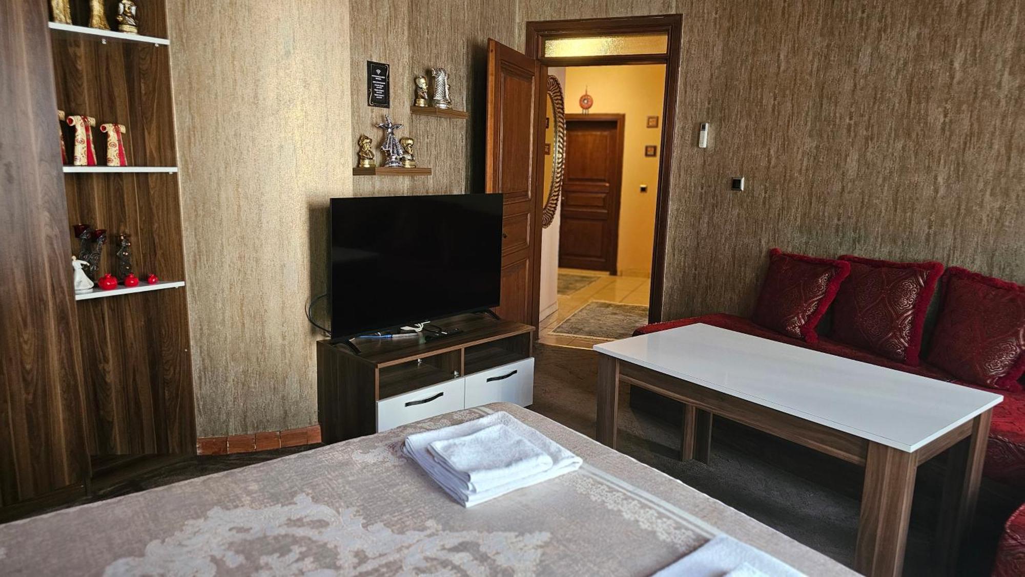 Apartment The Pashas House