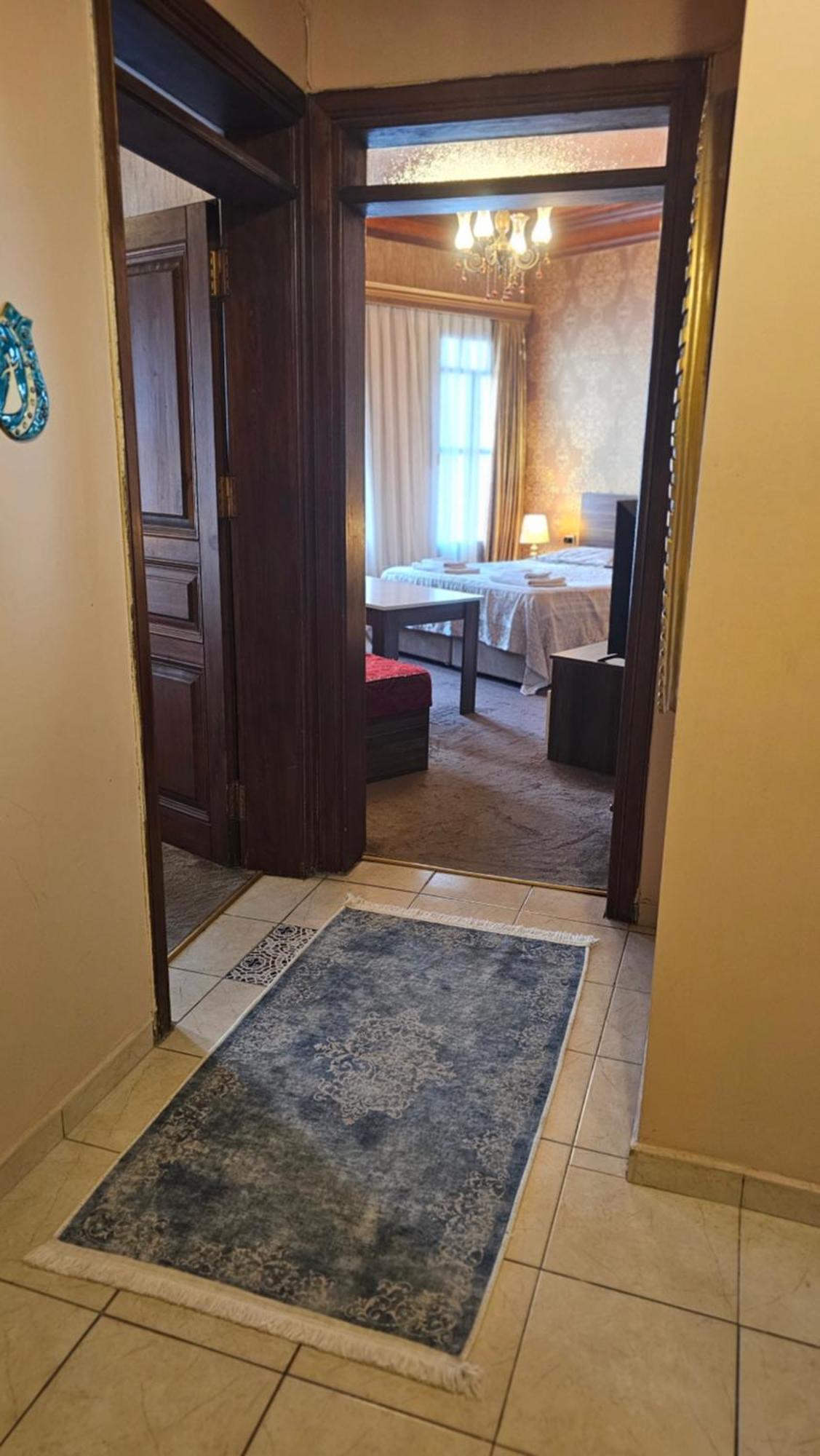 The Pashas House Apartment *