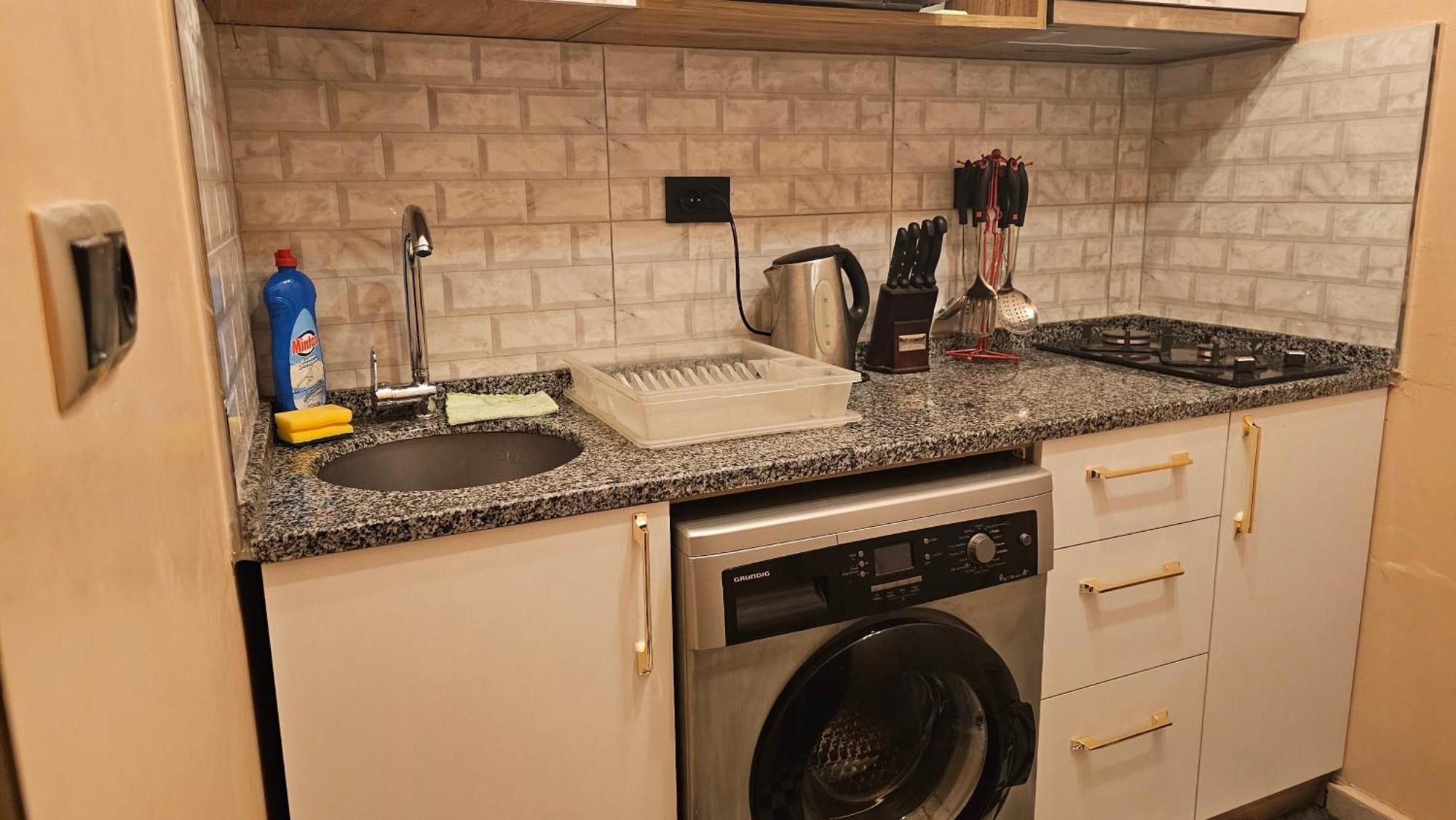 Apartment The Pashas House Istanbul