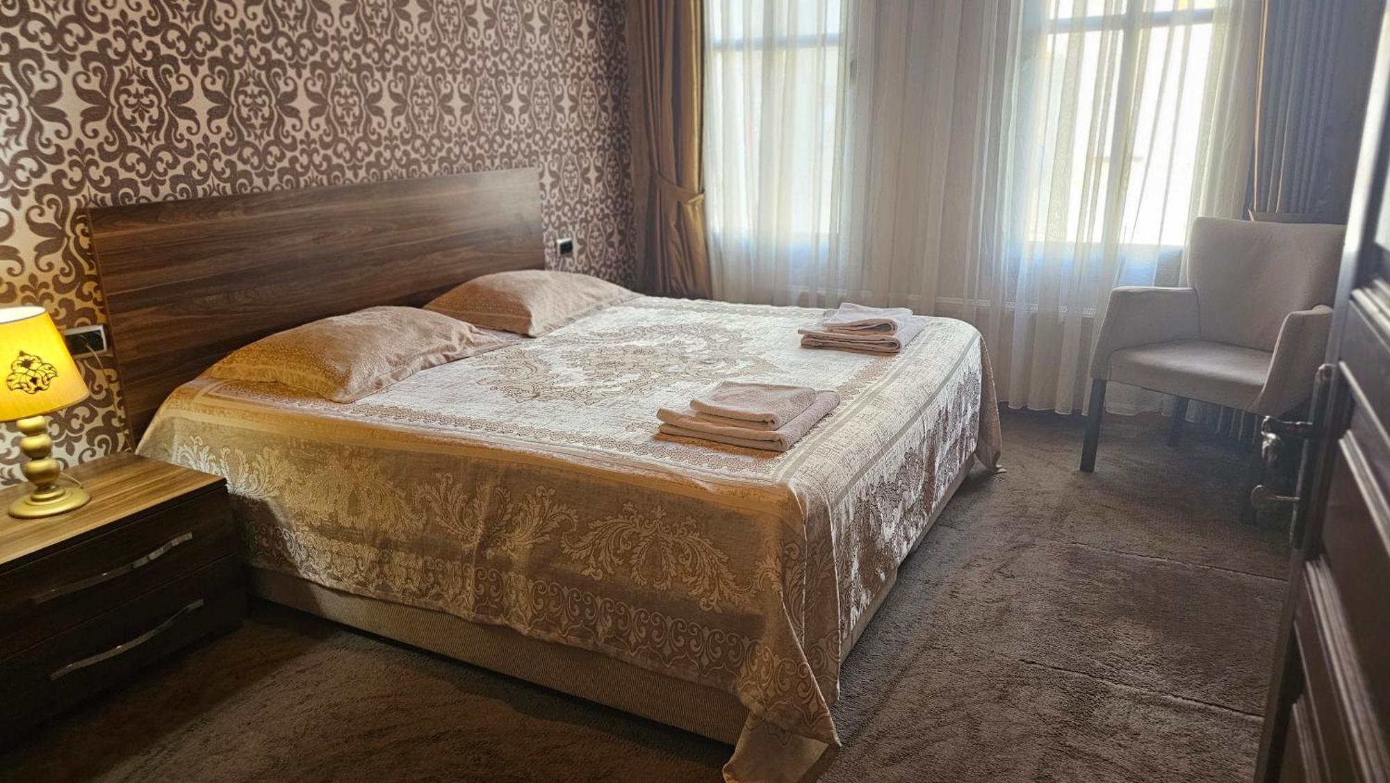Apartment The Pashas House