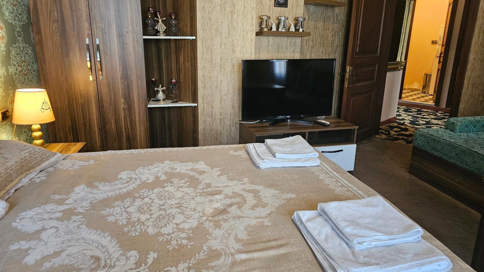 Apartment The Pashas House Istanbul