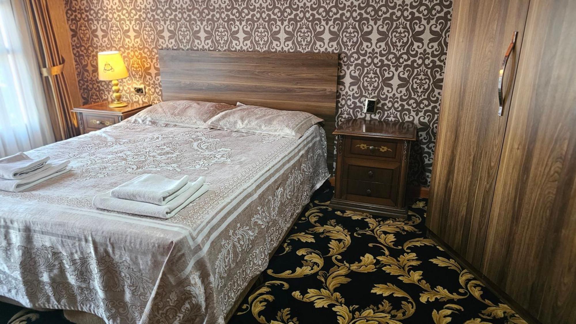 The Pashas House * Istanbul