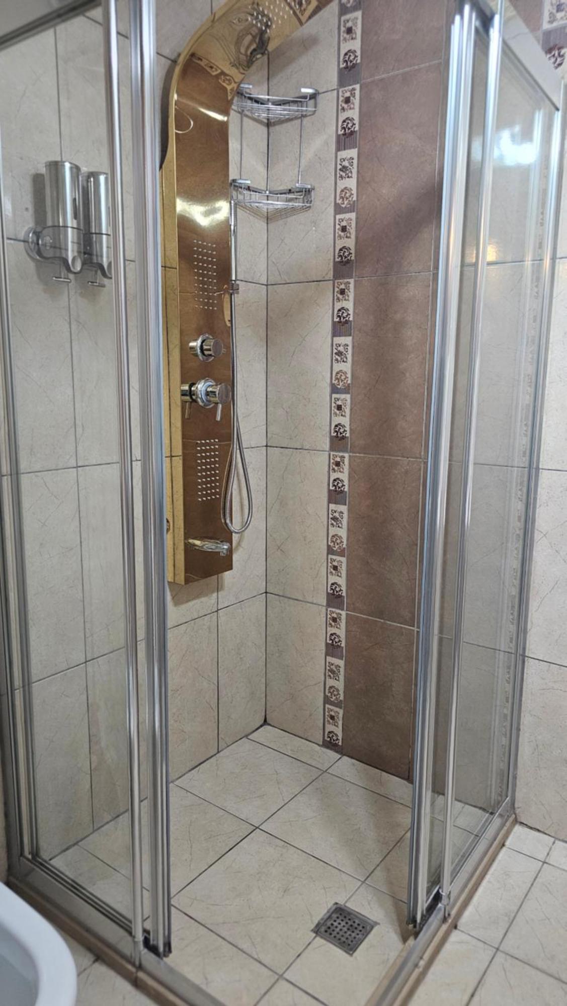 Apartment The Pashas House Istanbul