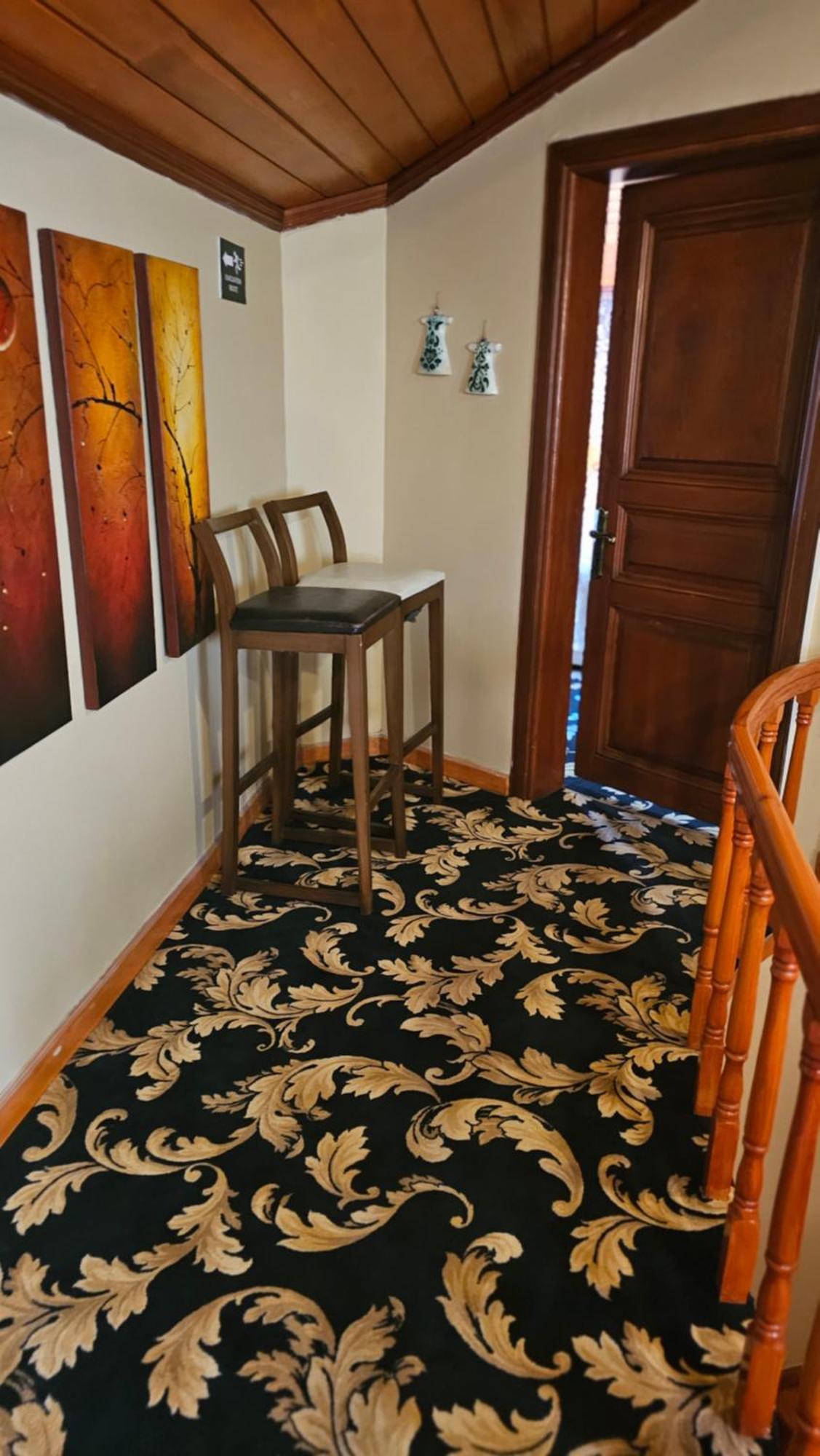 Apartment The Pashas House