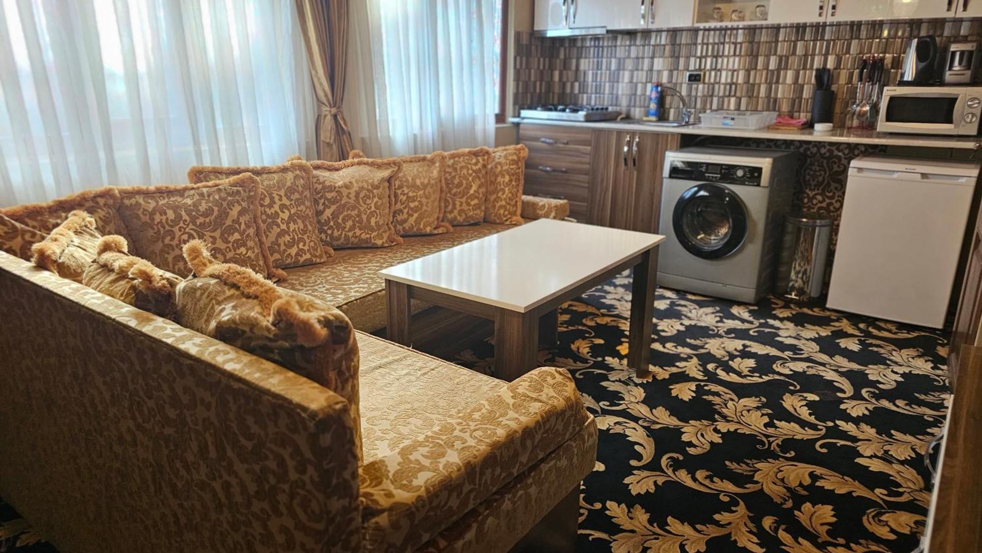Apartment The Pashas House Istanbul