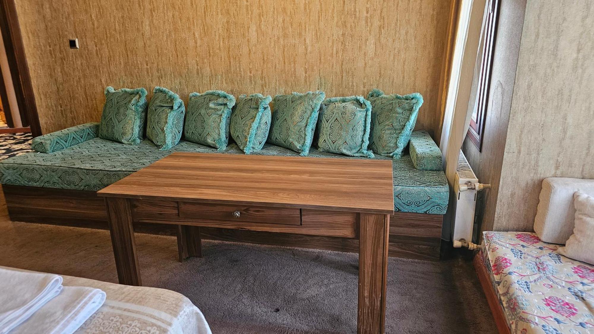 The Pashas House Apartment