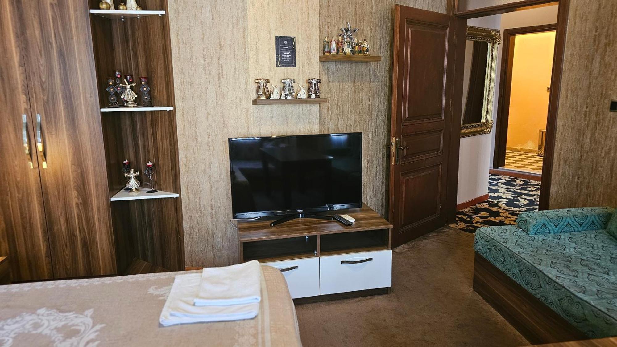 Apartment The Pashas House Istanbul