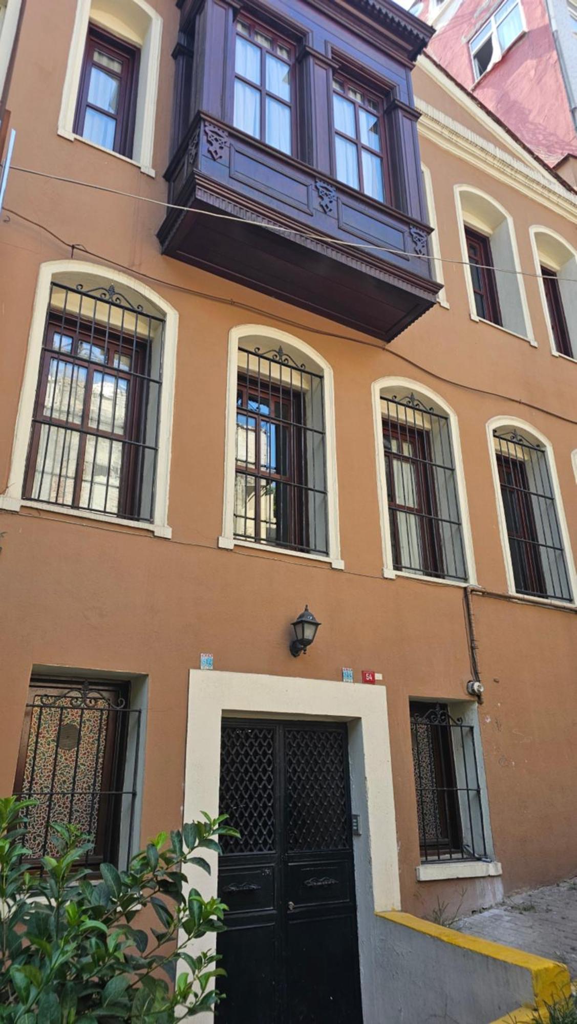 The Pashas House * Istanbul
