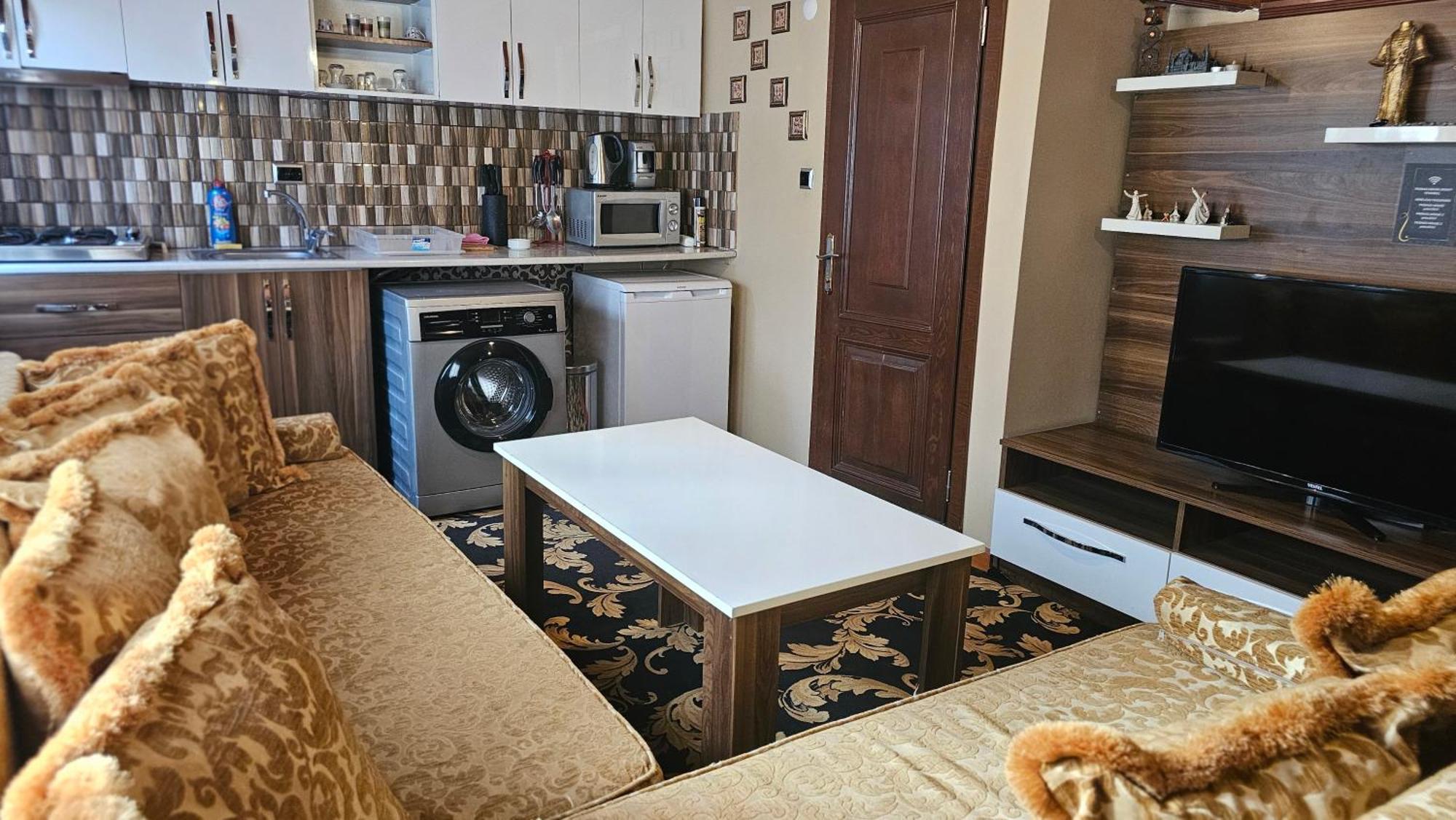 Apartment The Pashas House Istanbul