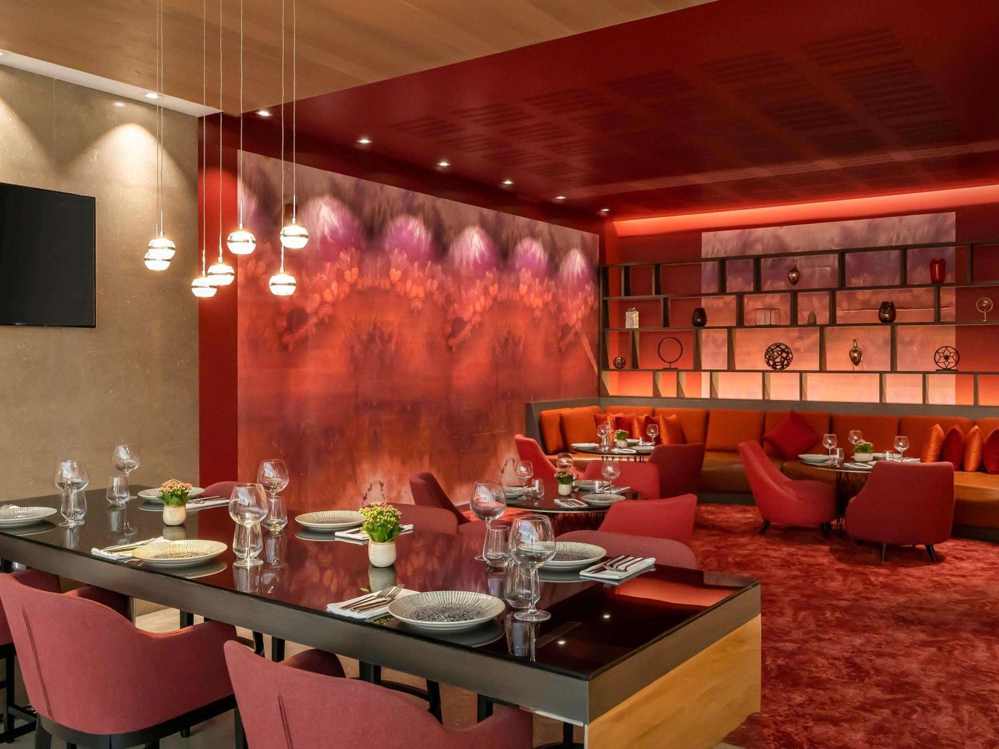 Novotel Bosphorus 5* İstanbul