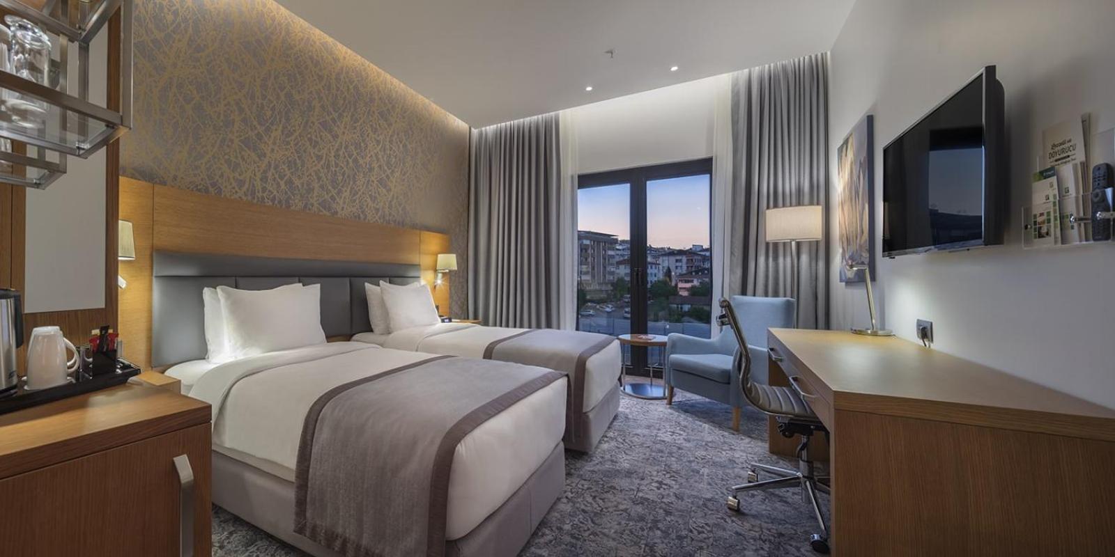 Hotel - Tuzla Bay By Ihg