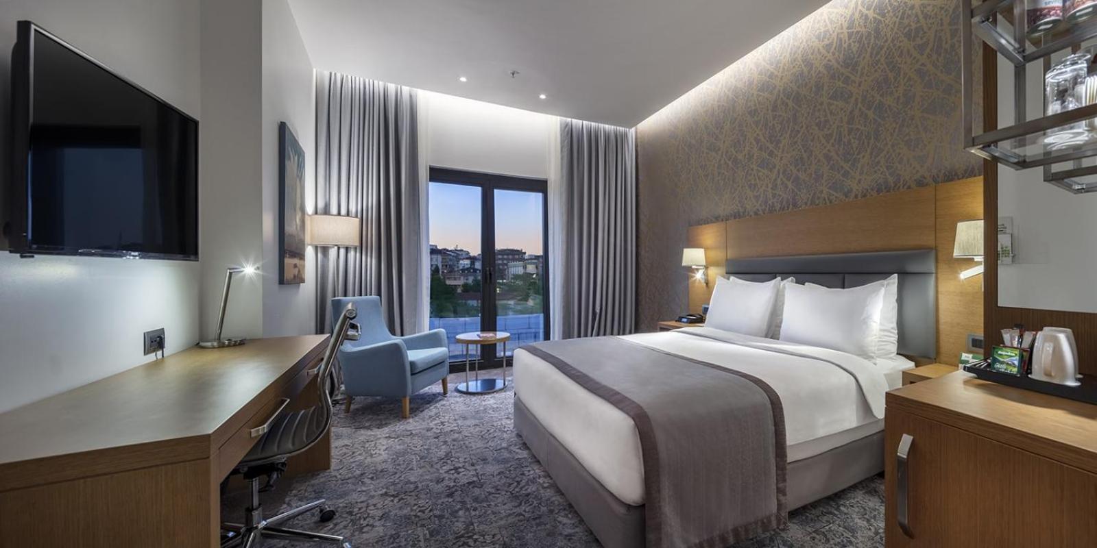 Hotel - Tuzla Bay By Ihg Istanbul