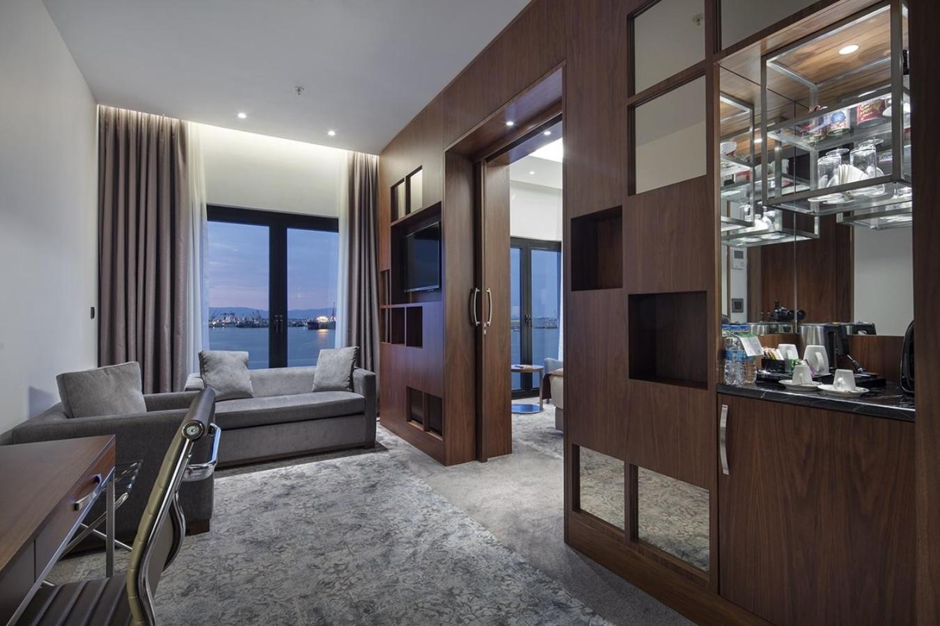 Hotel - Tuzla Bay By Ihg