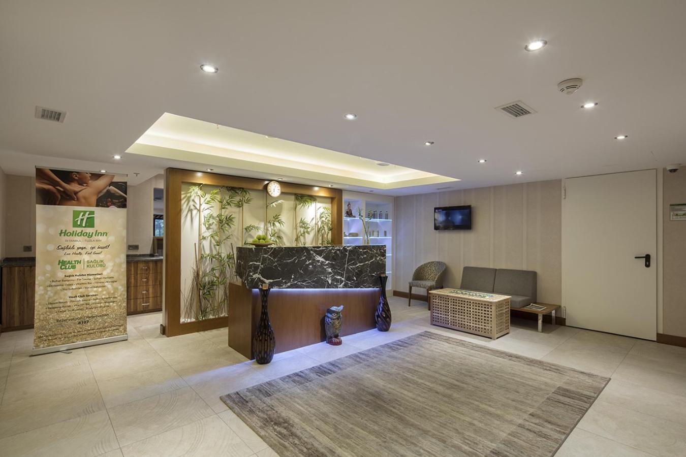 Hotel - Tuzla Bay By Ihg 4*