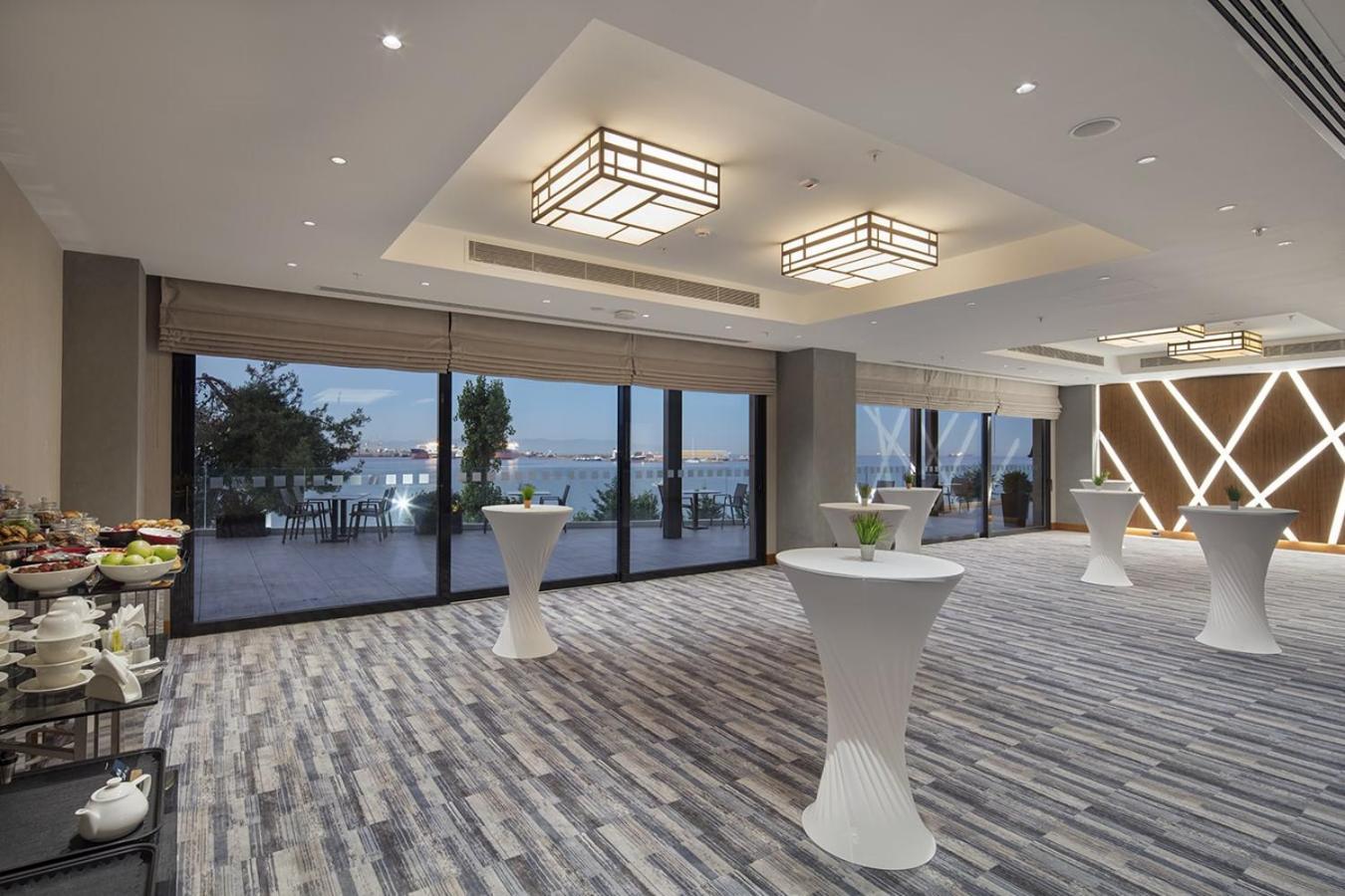 Hotel - Tuzla Bay By Ihg Istanbul