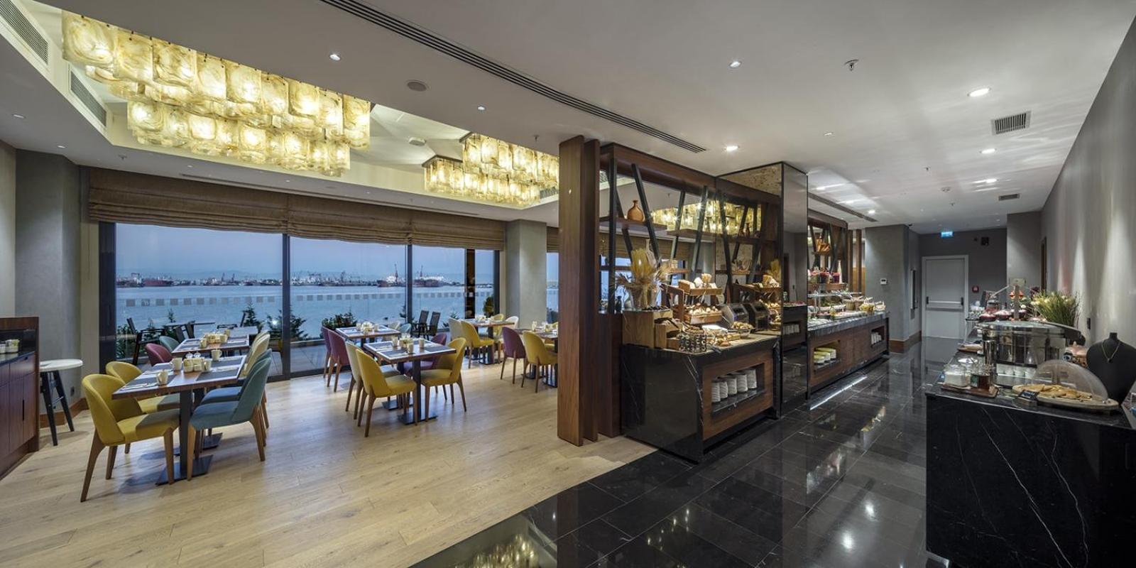 Hotel - Tuzla Bay By Ihg