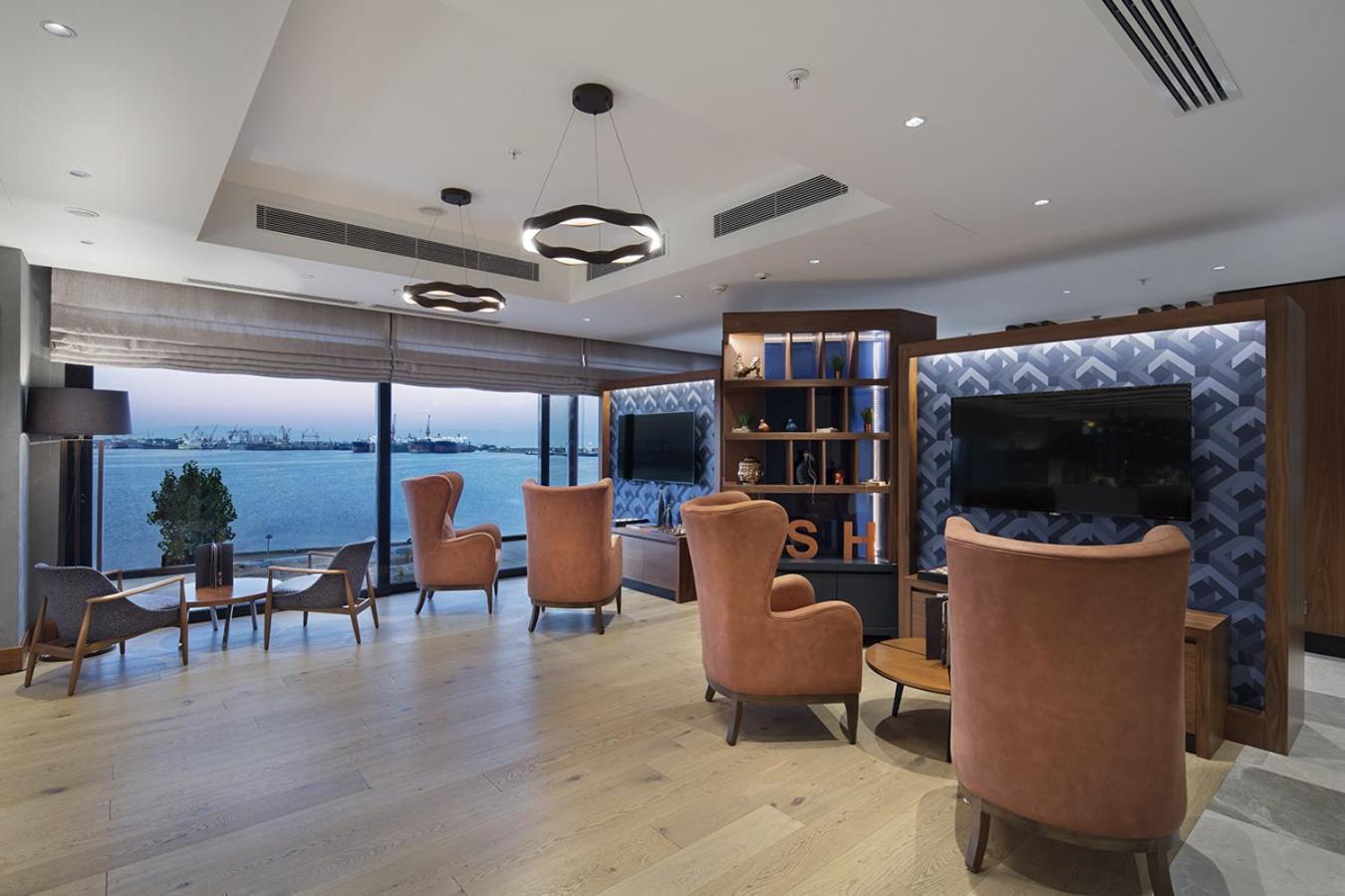 Hotel - Tuzla Bay By Ihg Istanbul