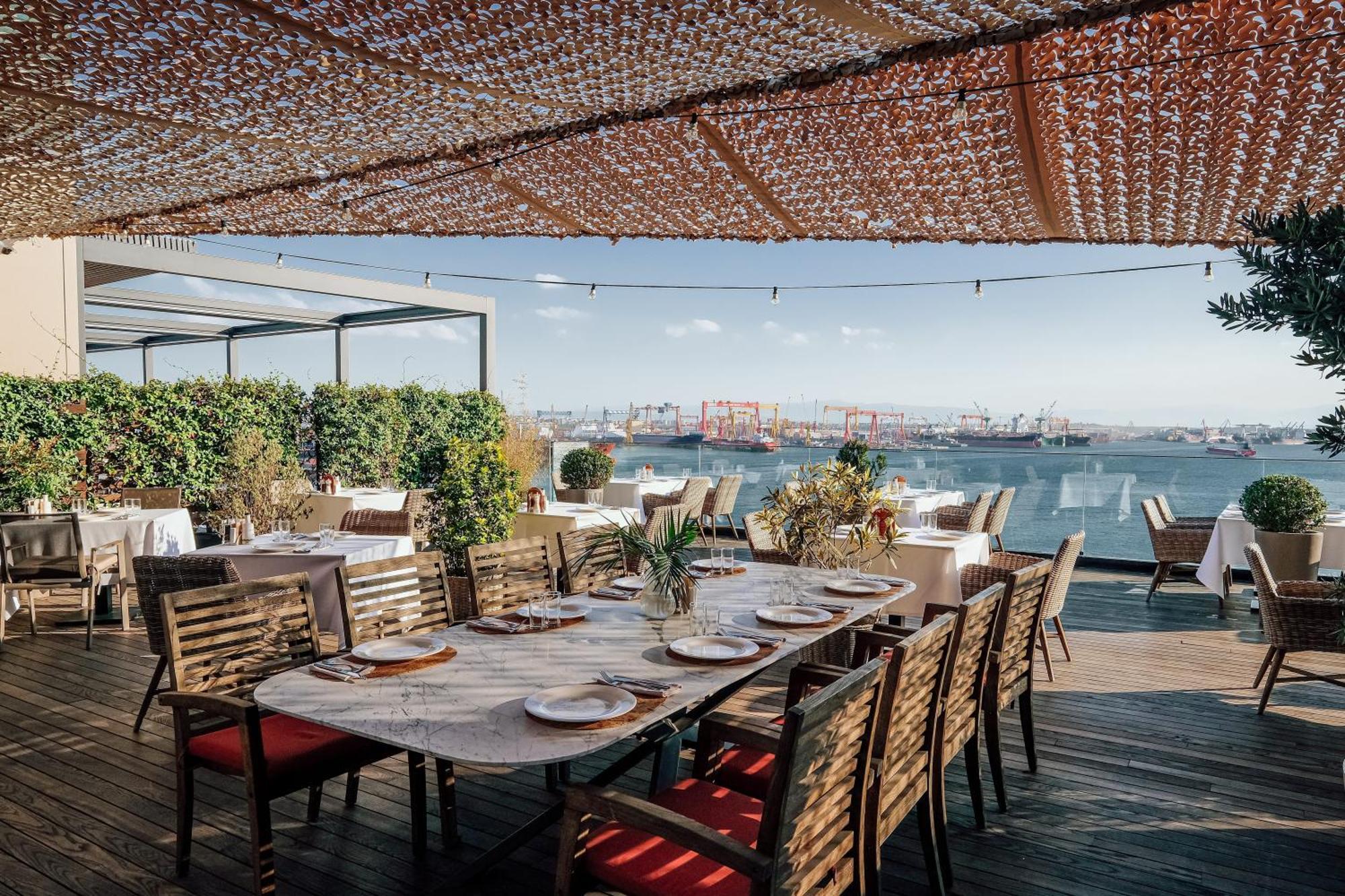 - Tuzla Bay By Ihg Istanbul