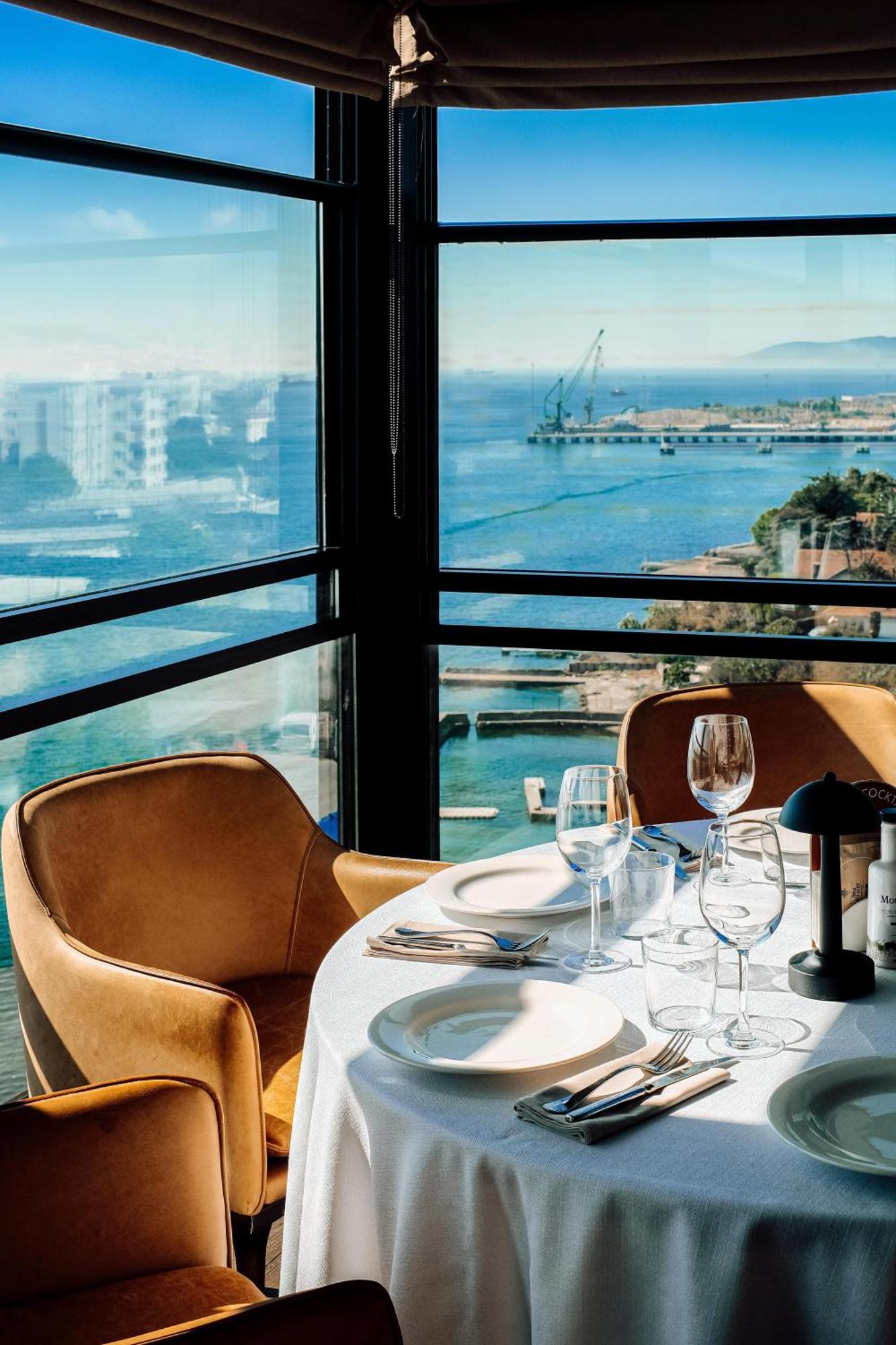 - Tuzla Bay By Ihg Hotel