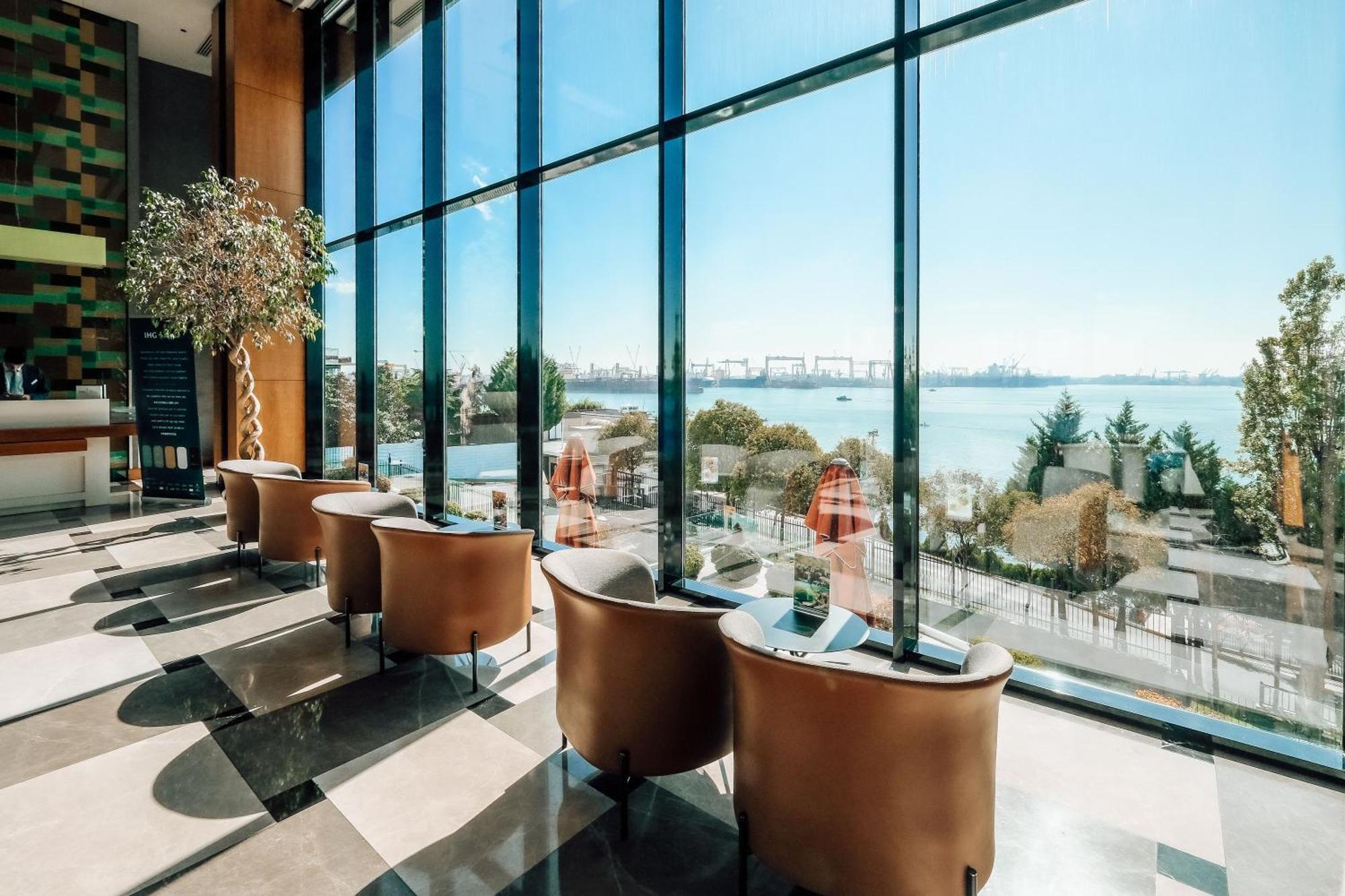 Hotel - Tuzla Bay By Ihg