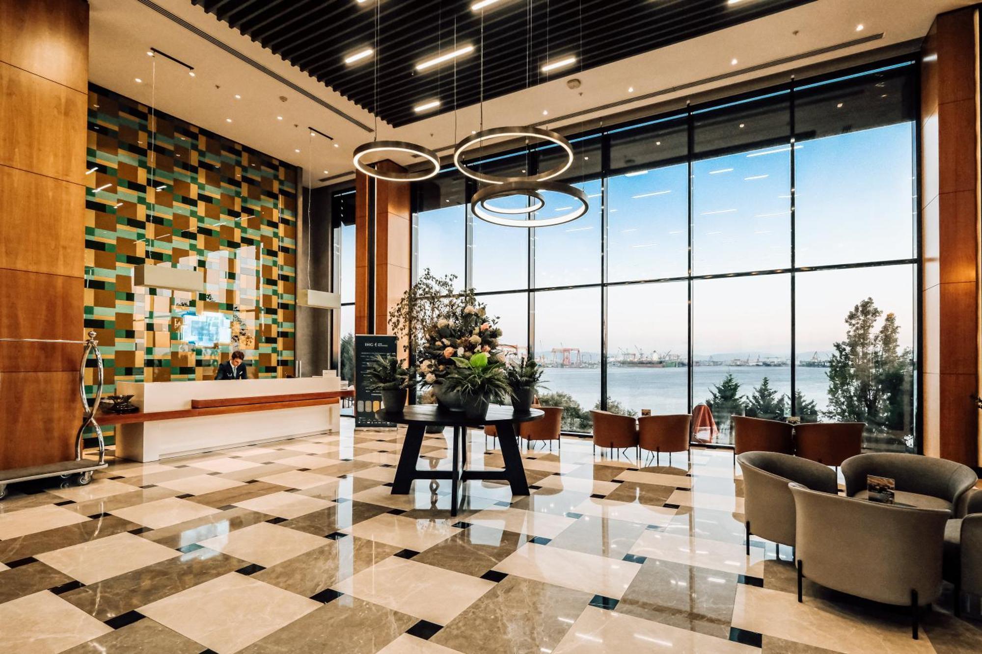 Hotel - Tuzla Bay By Ihg 4*