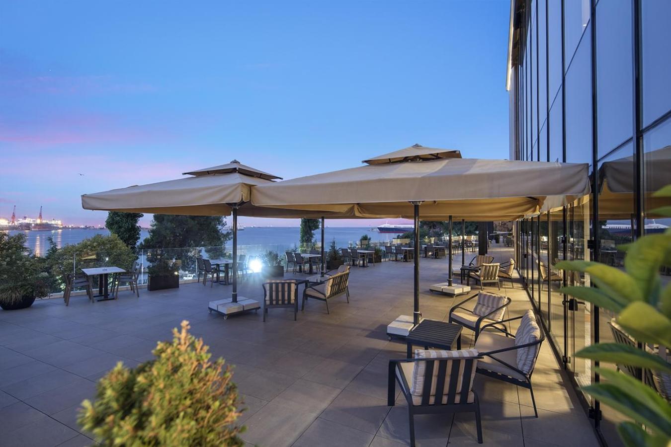 Hotel - Tuzla Bay By Ihg Istanbul