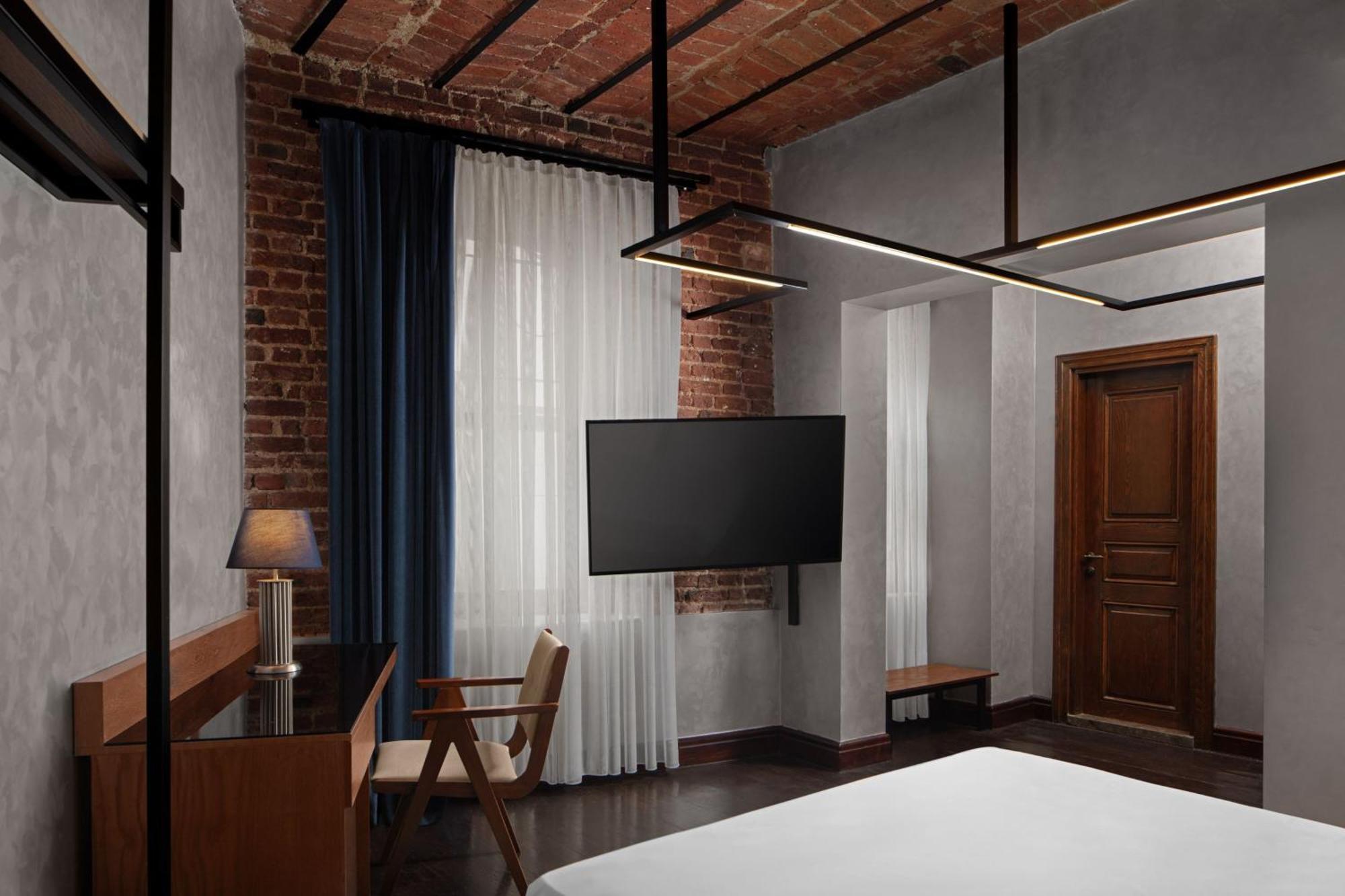 Decamondo Galata, A Tribute Portfolio Hotel Istanbul