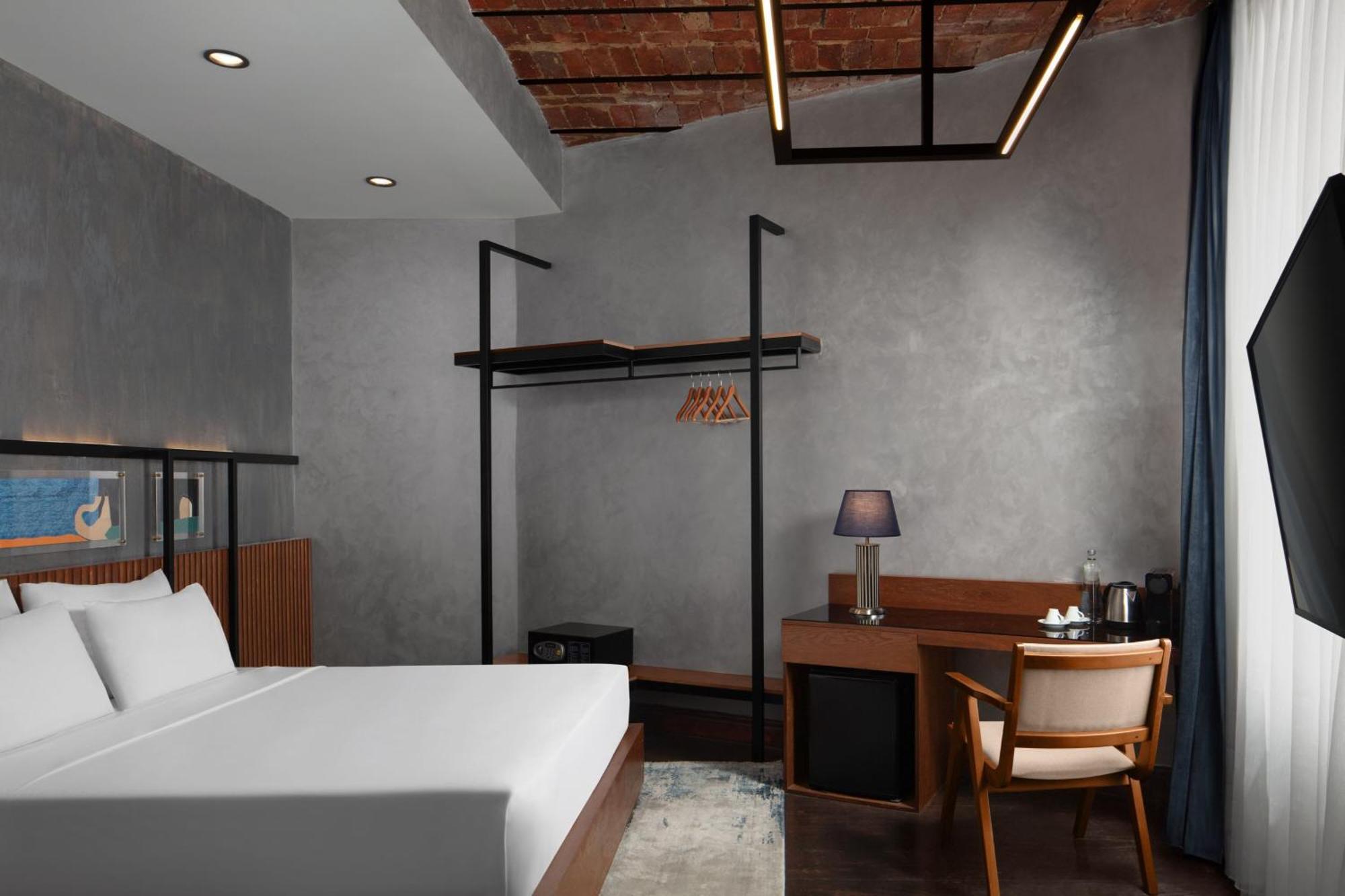 Hotel Decamondo Galata, A Tribute Portfolio Istanbul