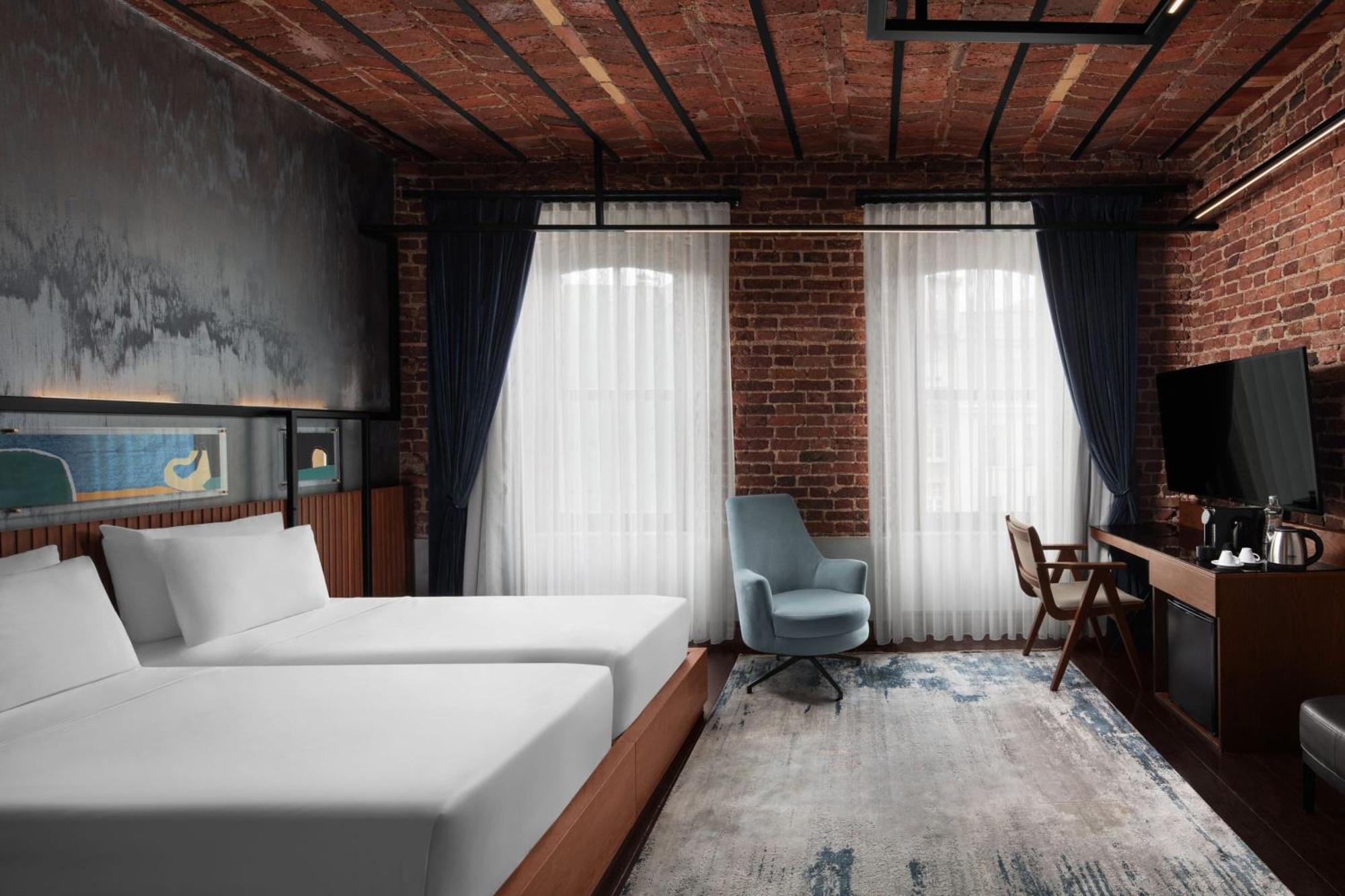 Hotel Decamondo Galata, A Tribute Portfolio 5*