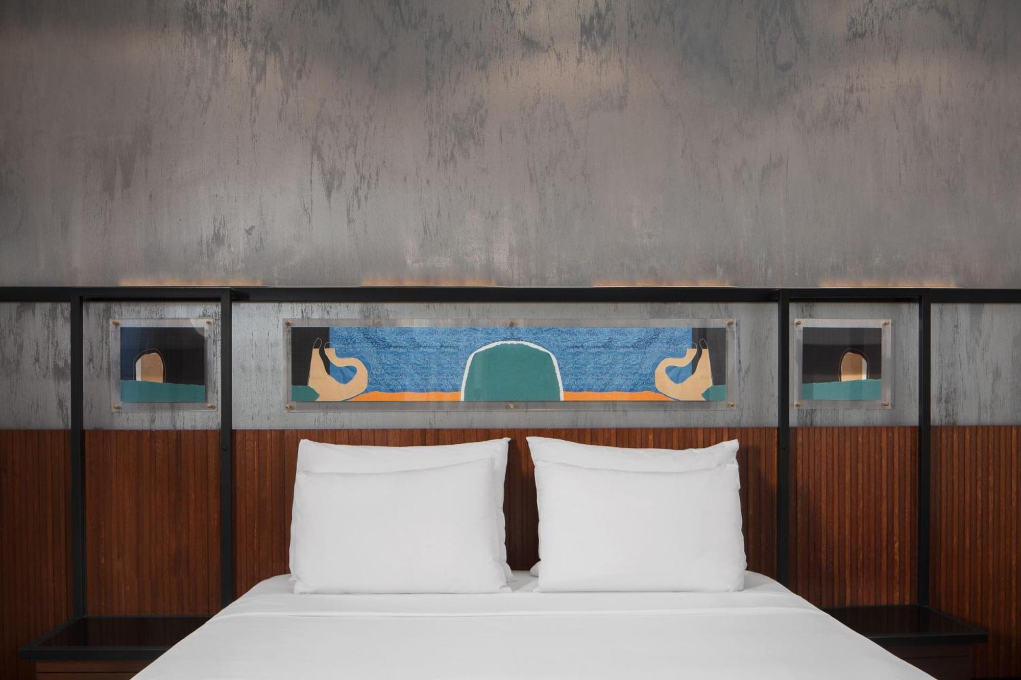 Decamondo Galata, A Tribute Portfolio Hotel Istanbul
