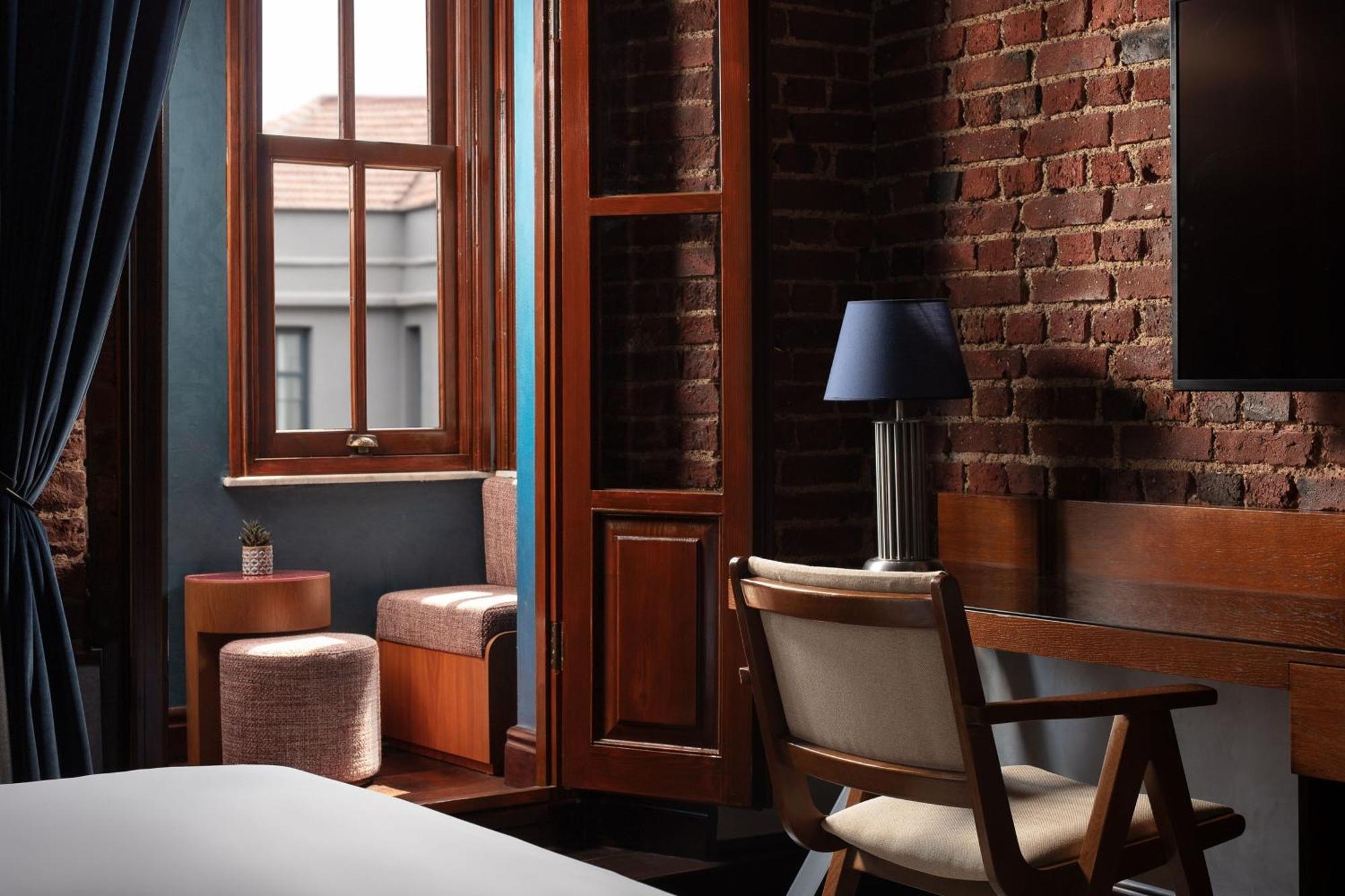 Decamondo Galata, A Tribute Portfolio 5*