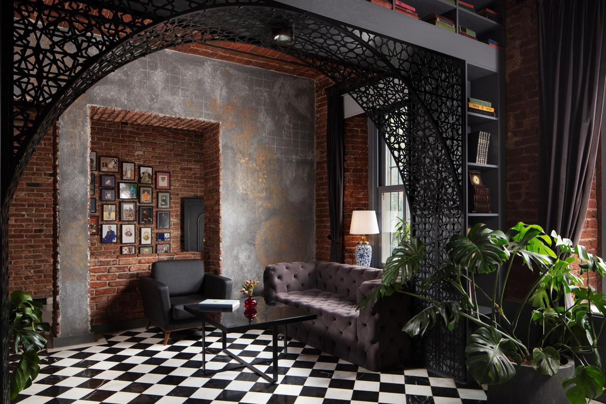 Decamondo Galata, A Tribute Portfolio Hotel 5*