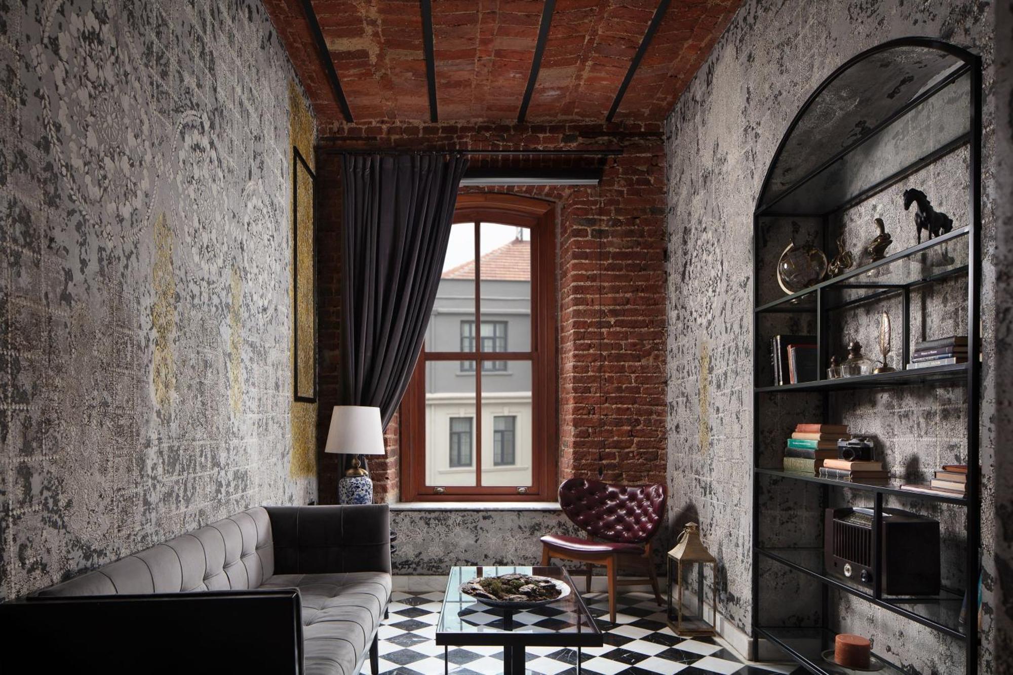 Hotel Decamondo Galata, A Tribute Portfolio 5*