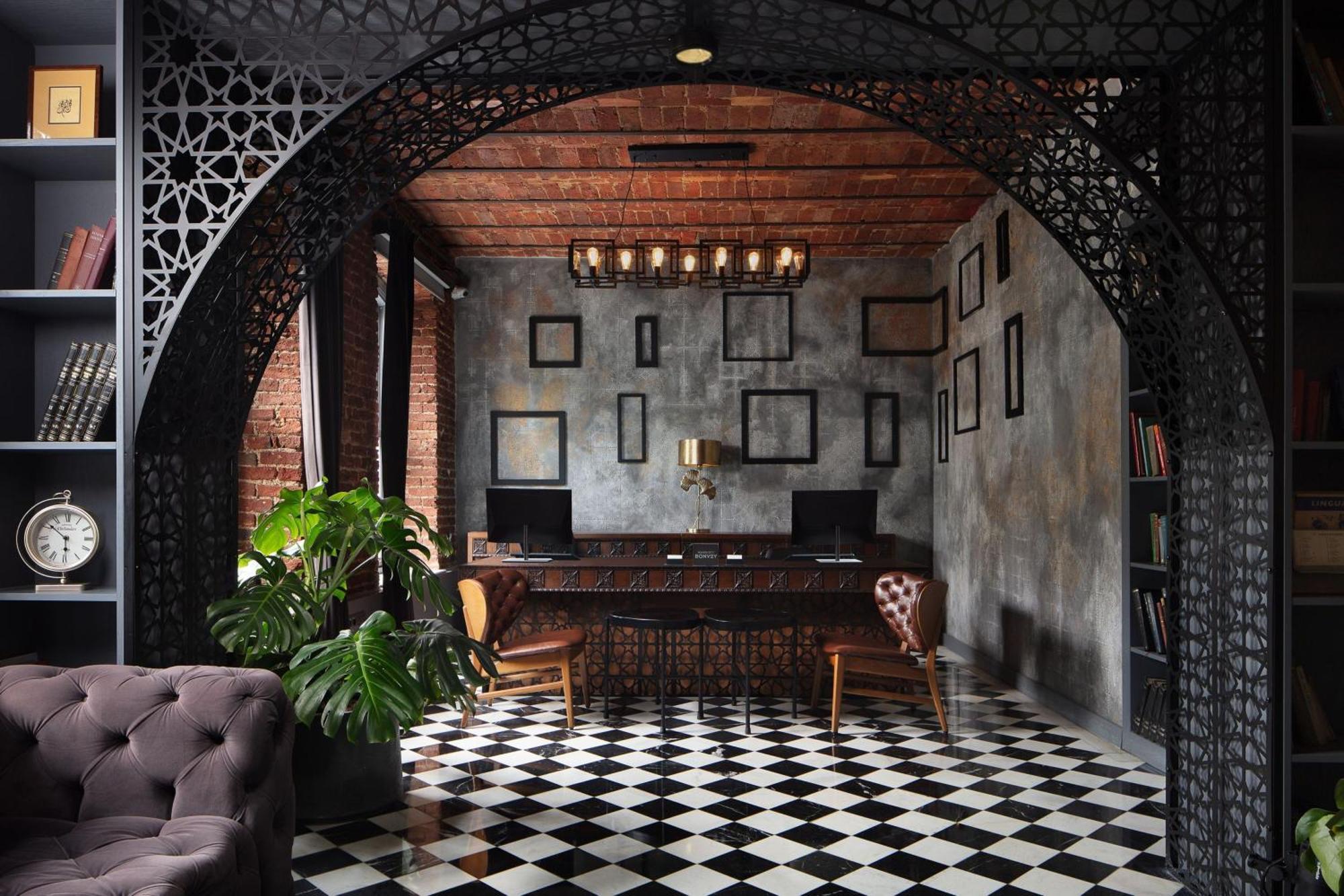 Decamondo Galata, A Tribute Portfolio Hotel