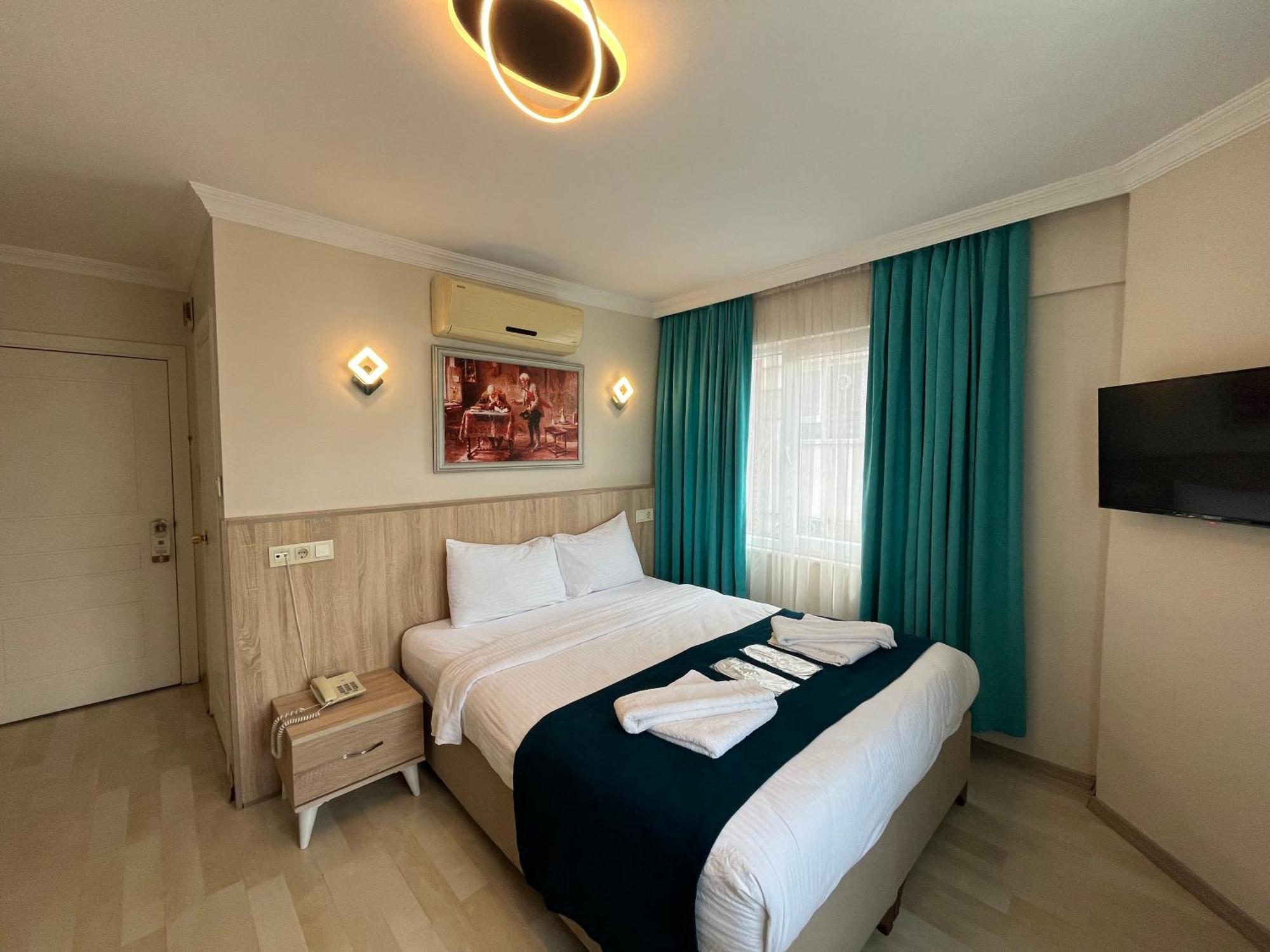 Hotel Le Safran Palace Istanbul