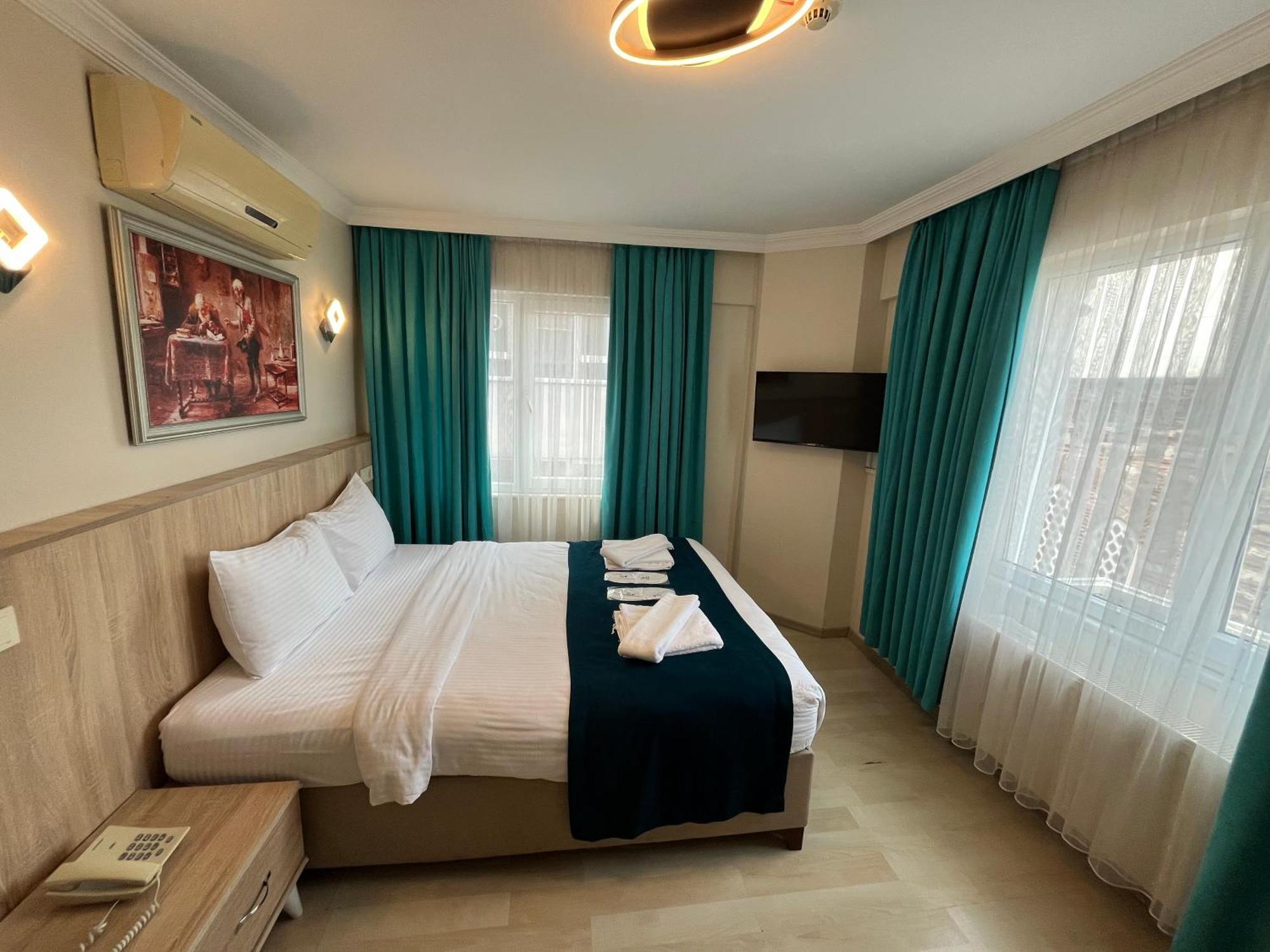 Le Safran Palace 3*