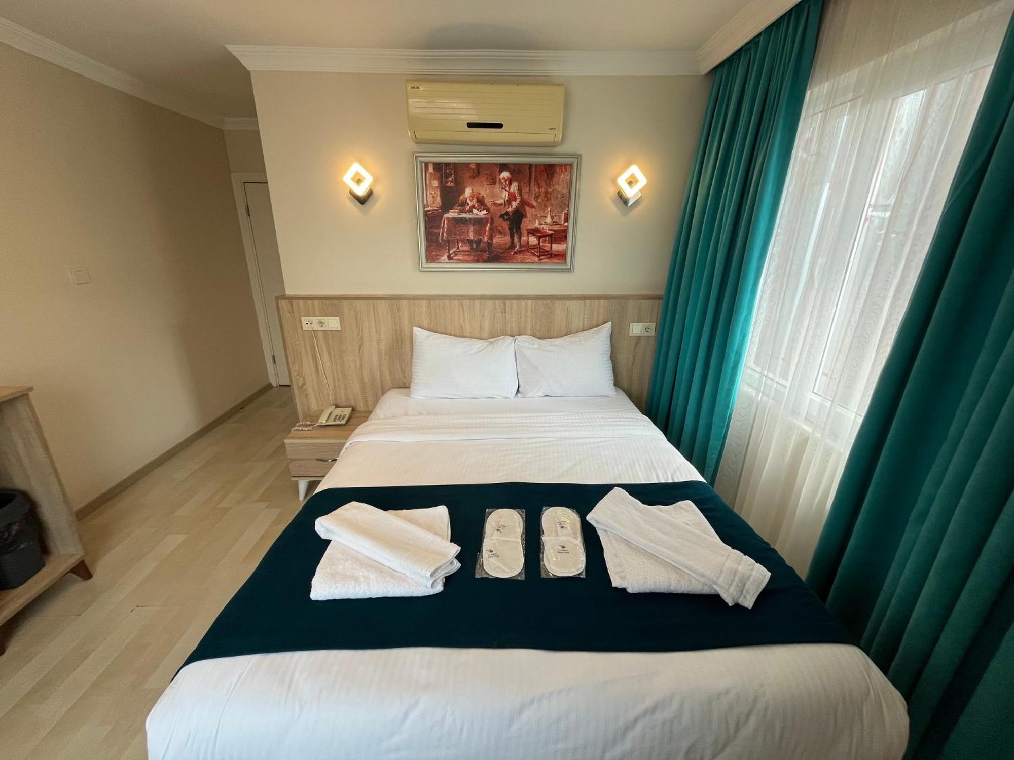 Le Safran Palace Istanbul