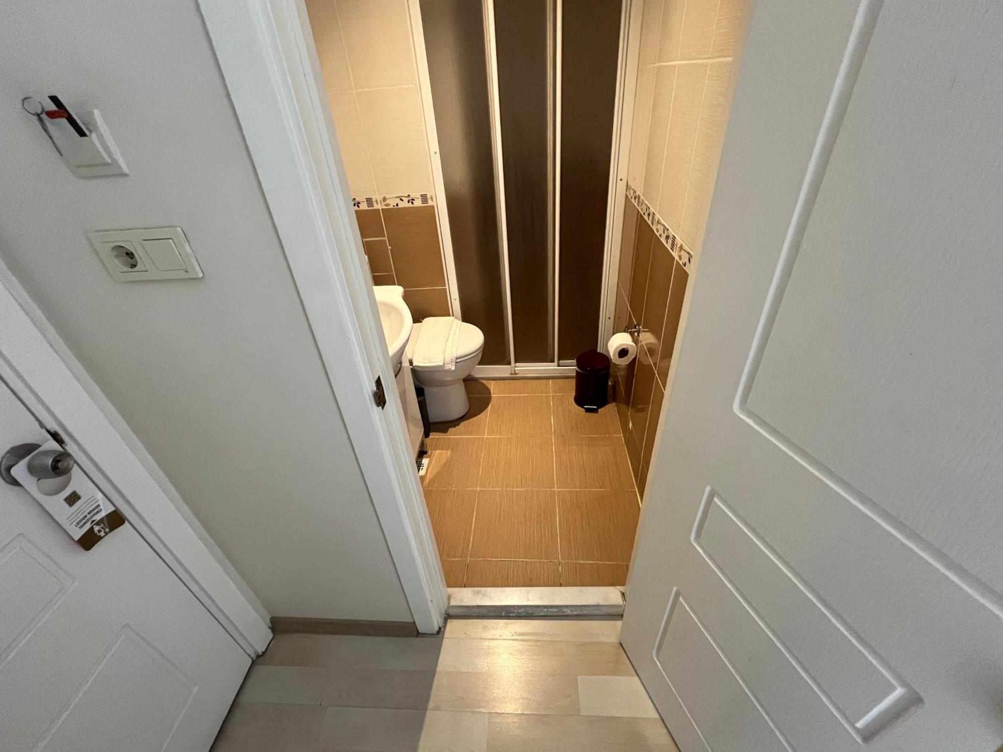 Hotel Le Safran Palace Istanbul