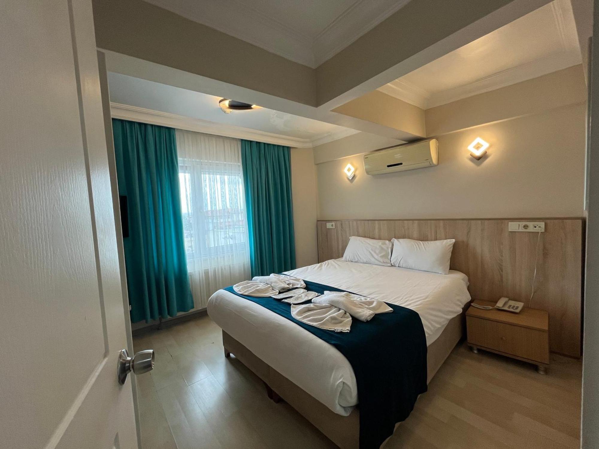 Le Safran Palace Hotel