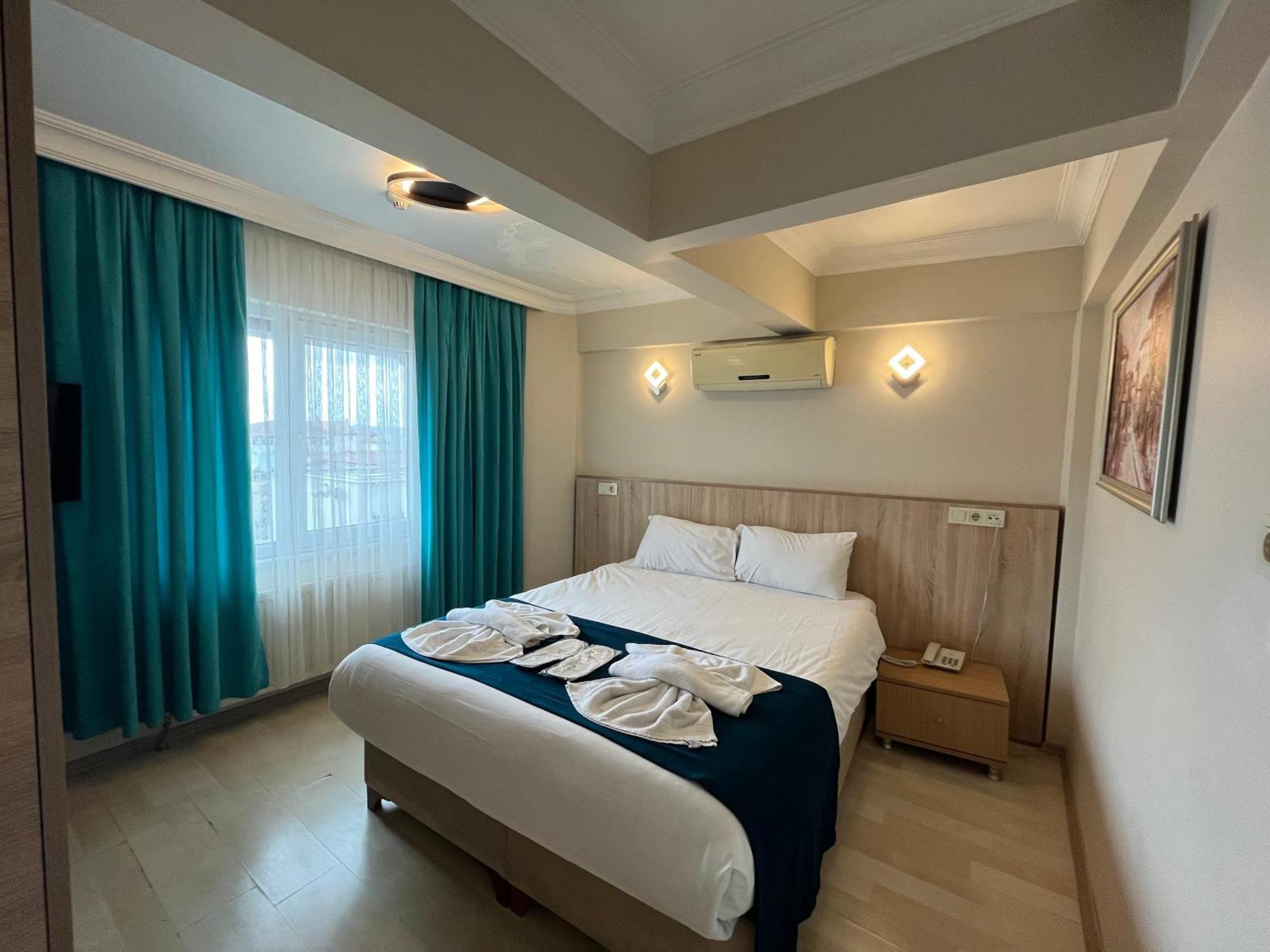Hotel Le Safran Palace Istanbul