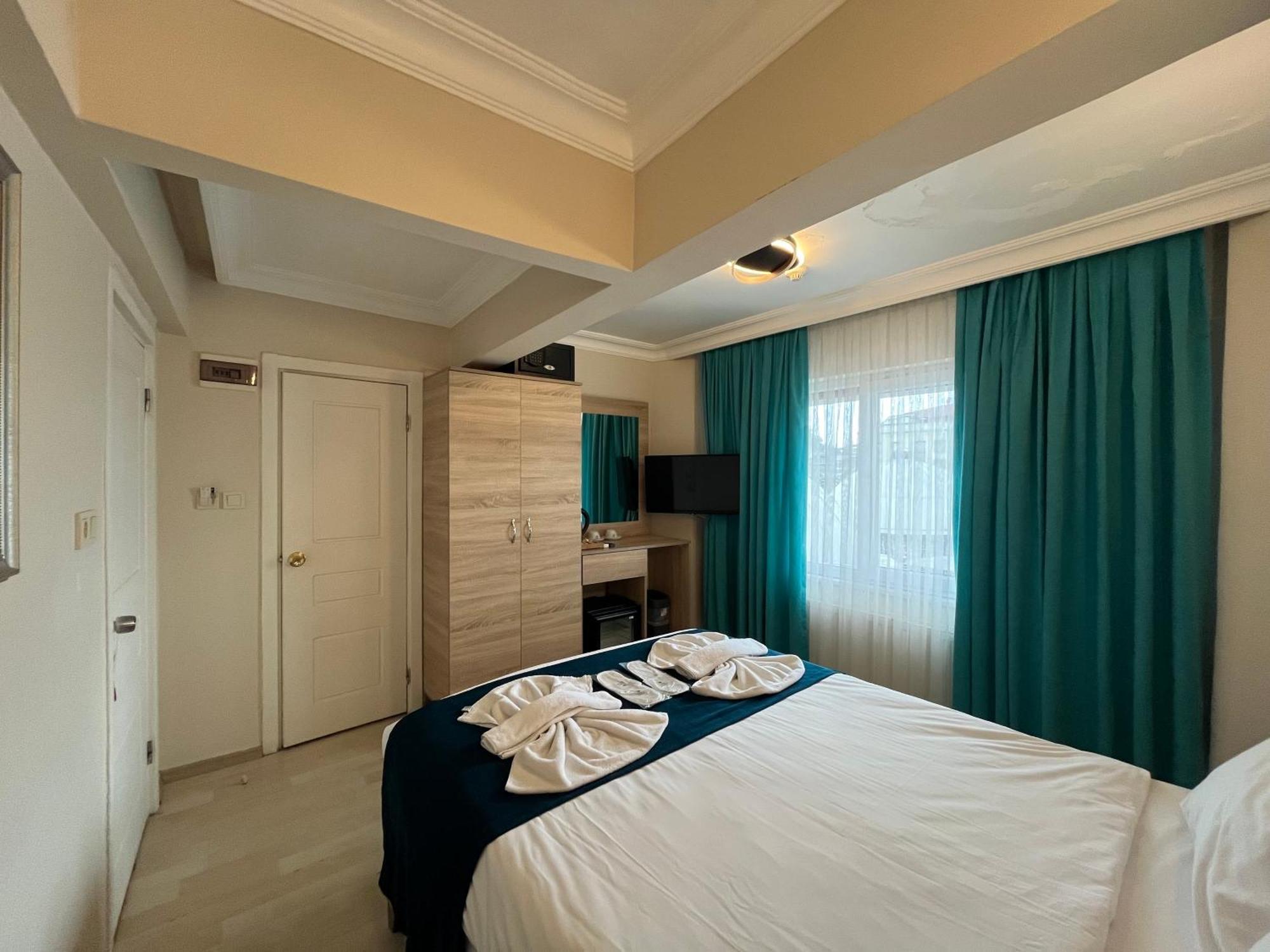 Le Safran Palace 3*