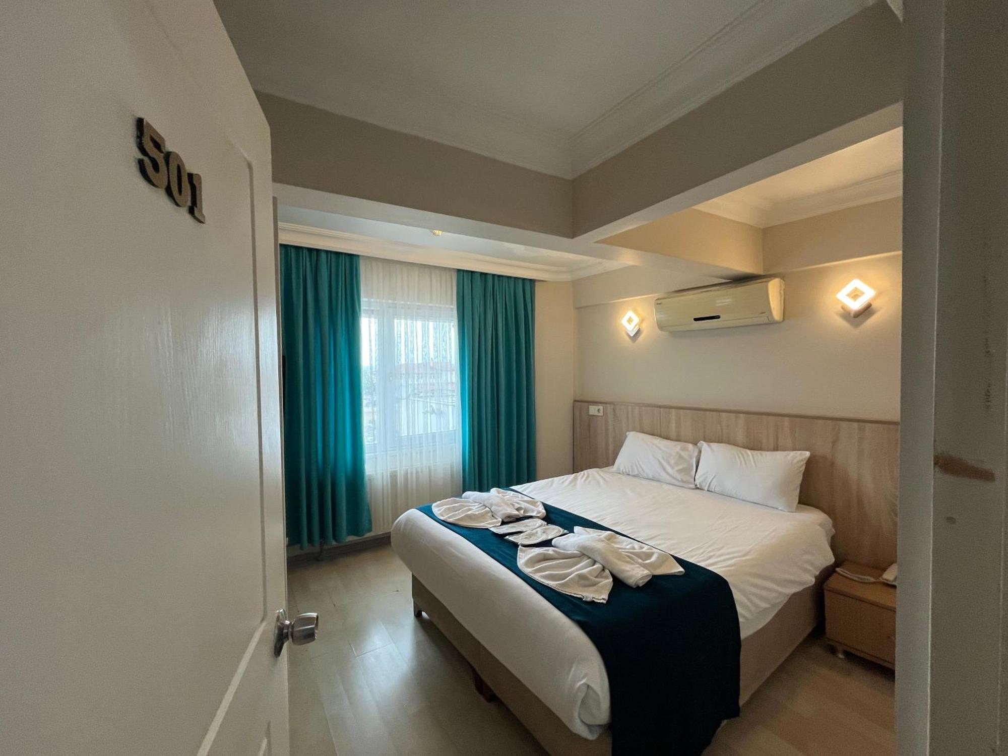 Le Safran Palace Istanbul