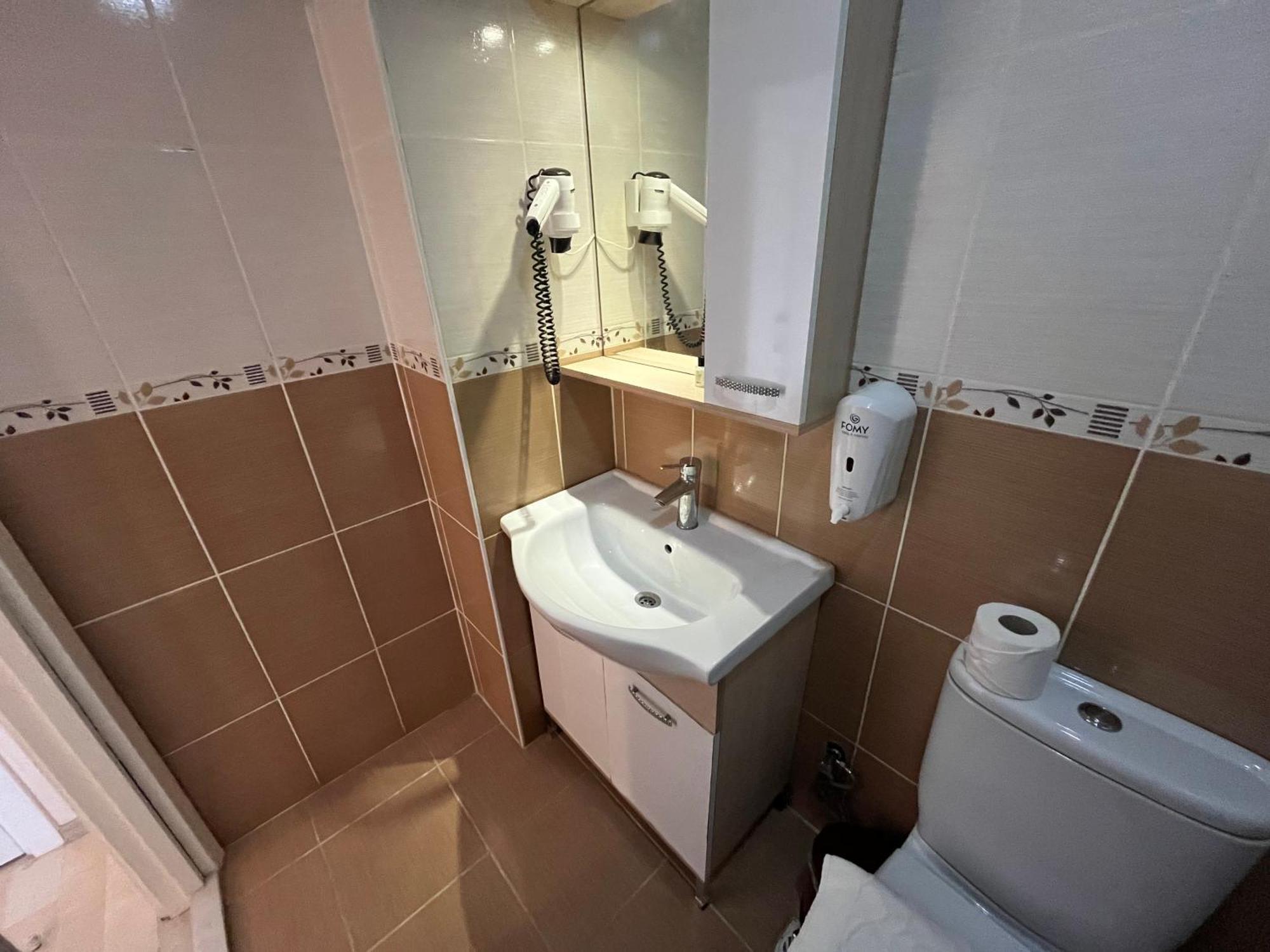 Le Safran Palace 3* Istanbul