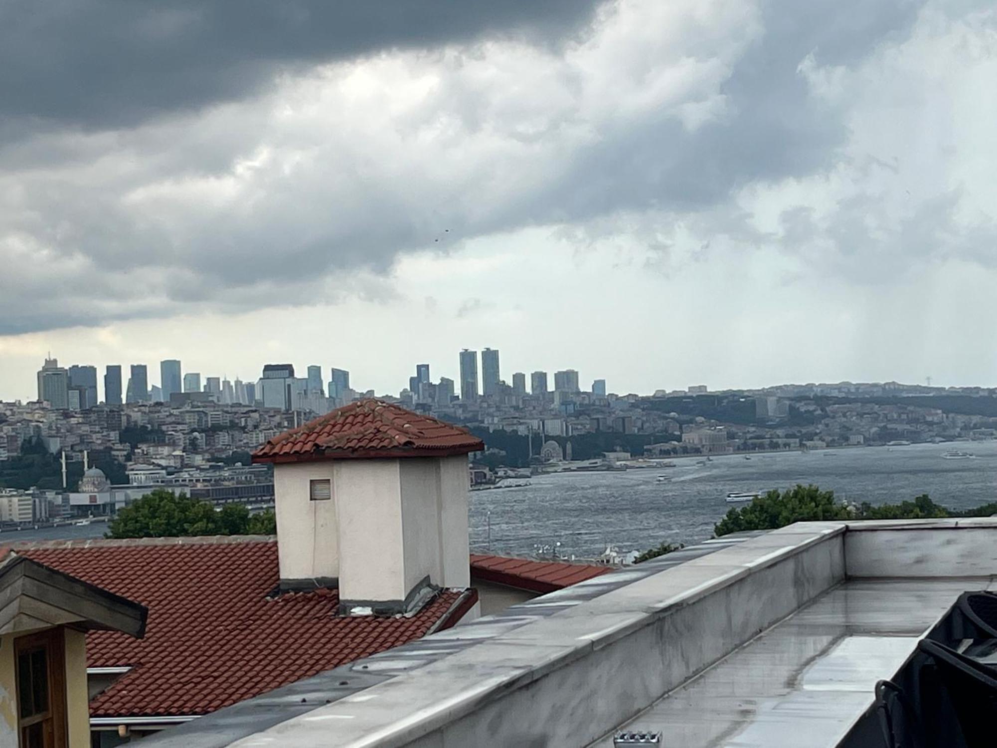 Le Safran Palace Hotel Istanbul