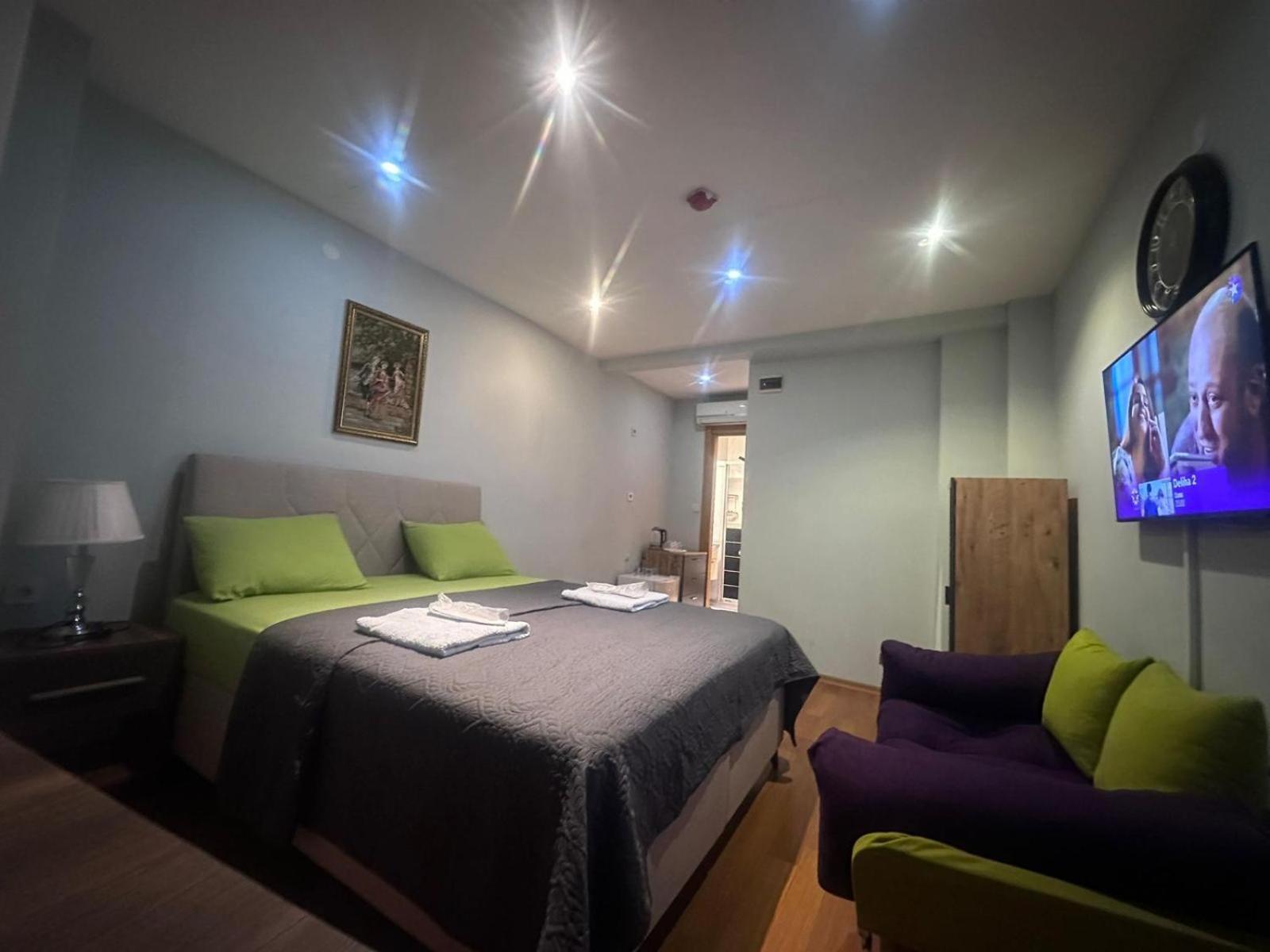Hotel Mymoon 3*