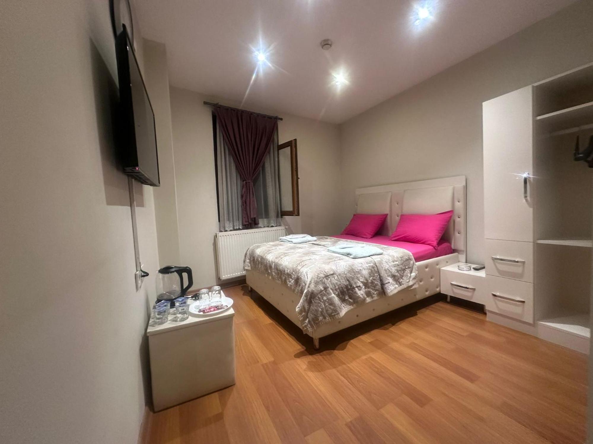 Mymoon 3* Istanbul