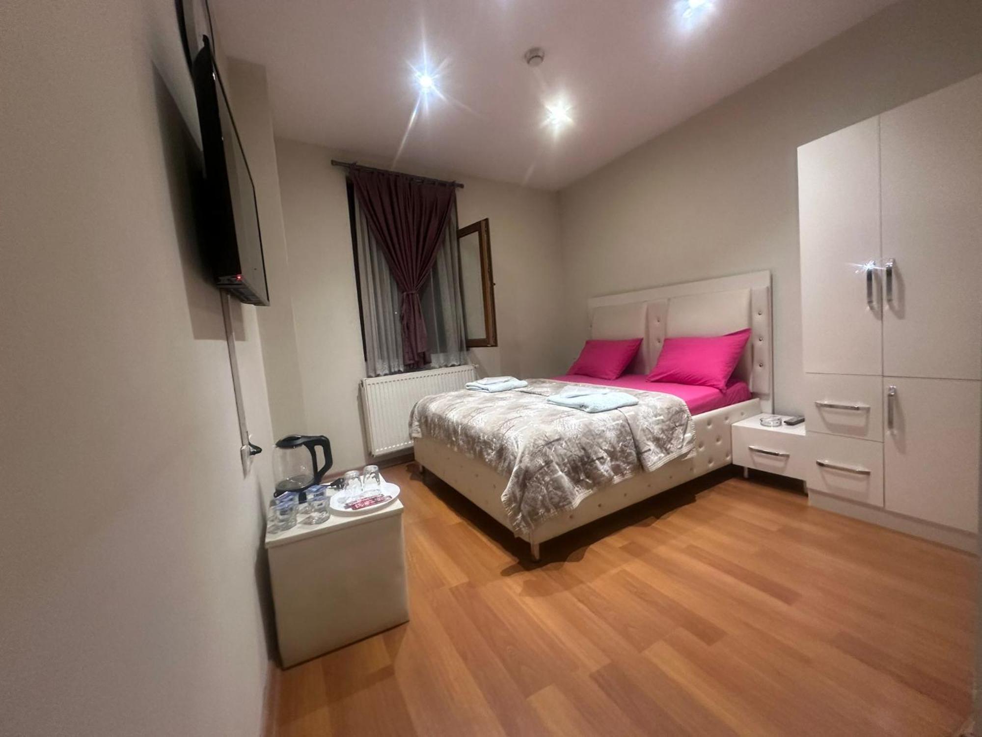 Hotel Mymoon